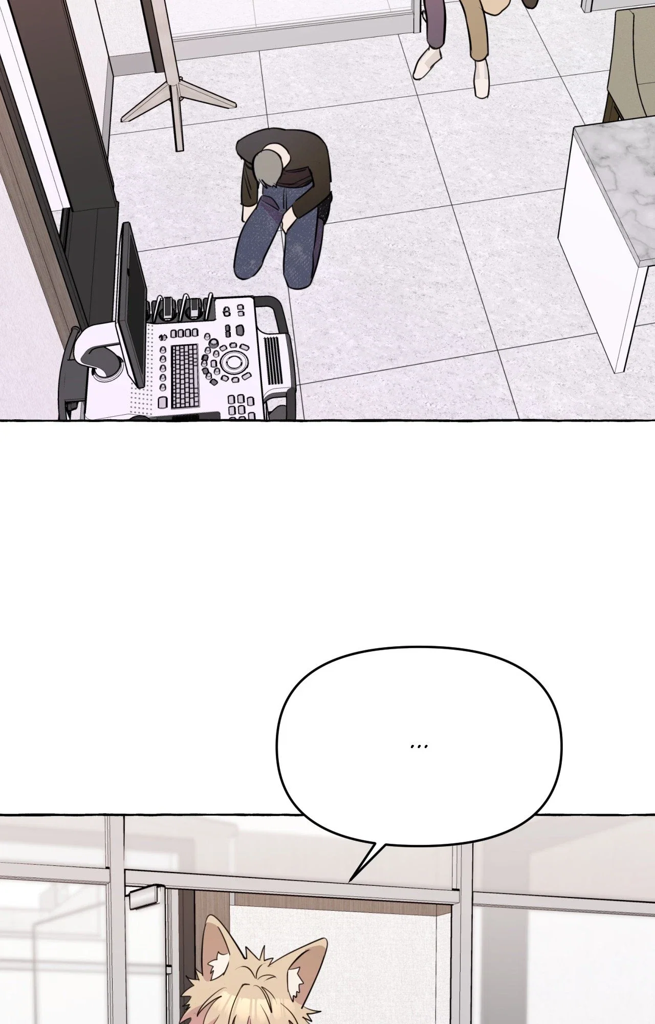 Samsam's Home Chapter 35 - Page 21