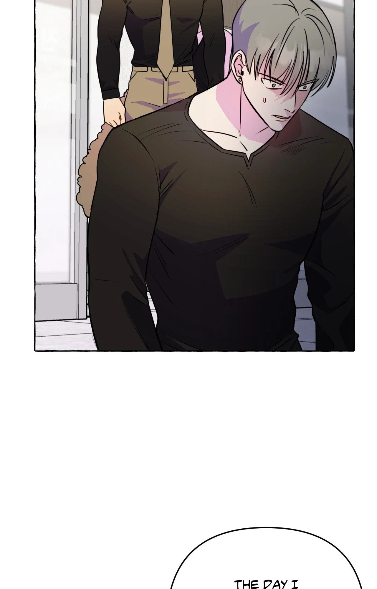 Samsam's Home Chapter 35 - Page 23