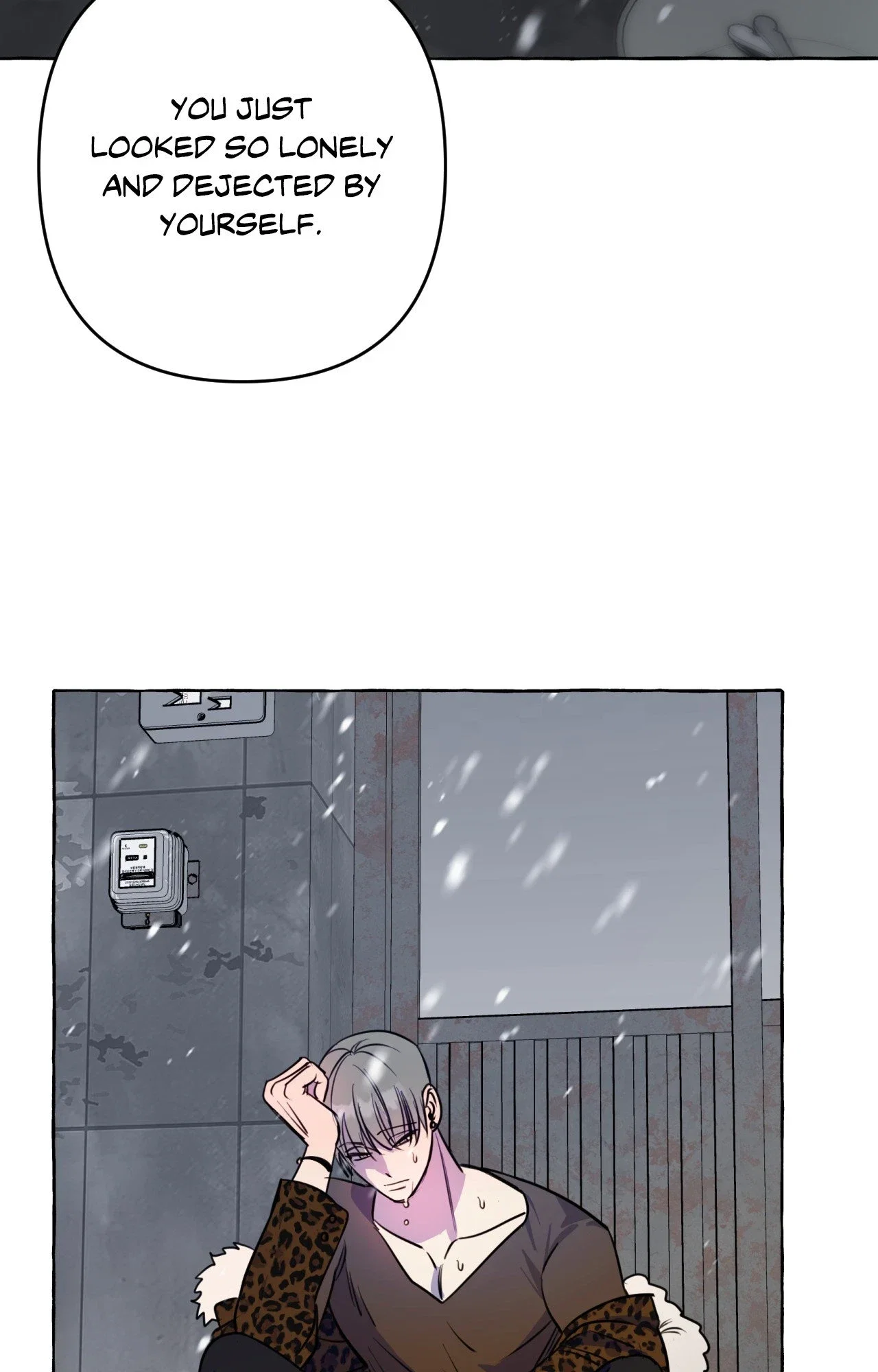 Samsam's Home Chapter 35 - Page 25