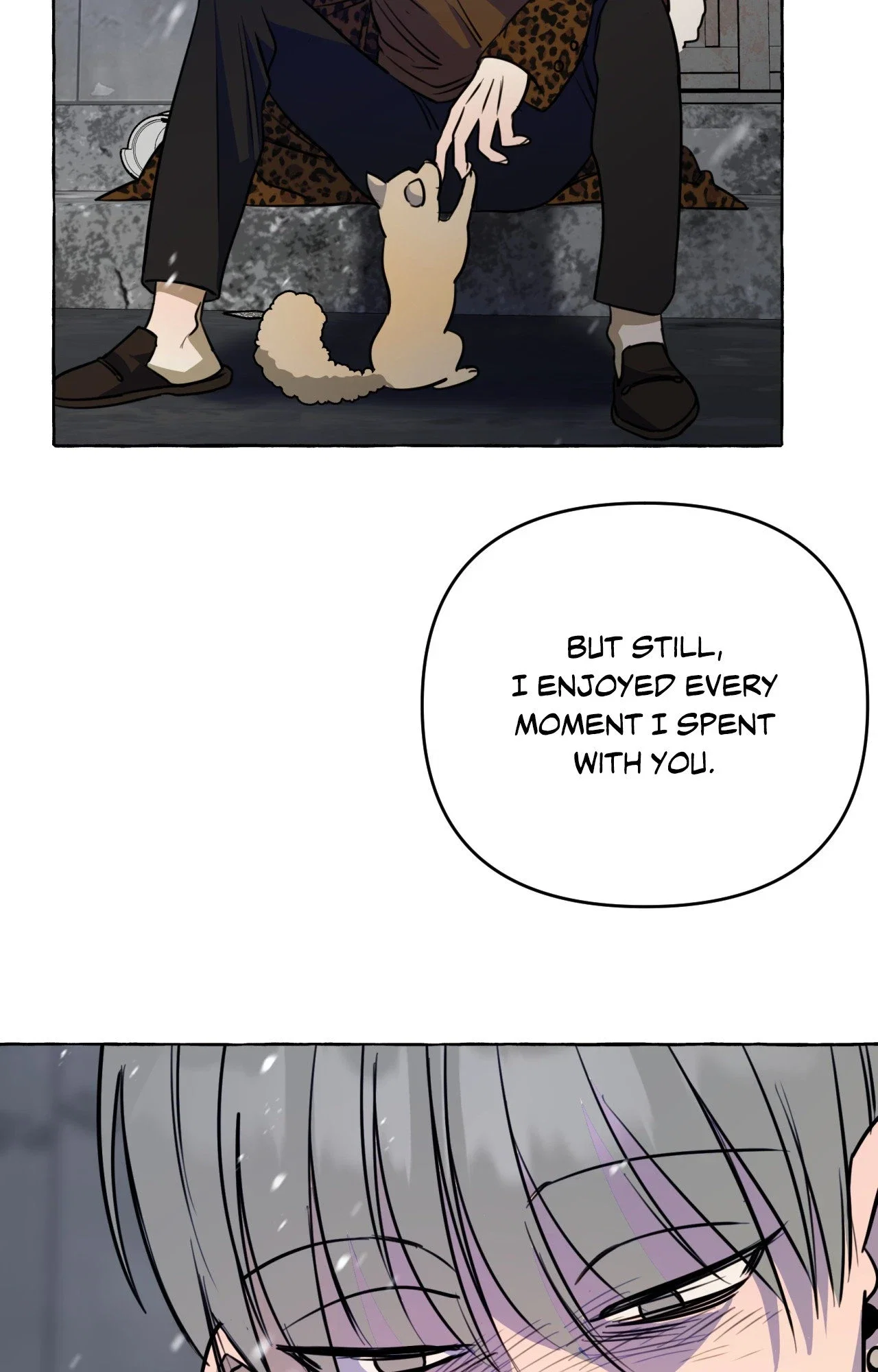Samsam's Home Chapter 35 - Page 26
