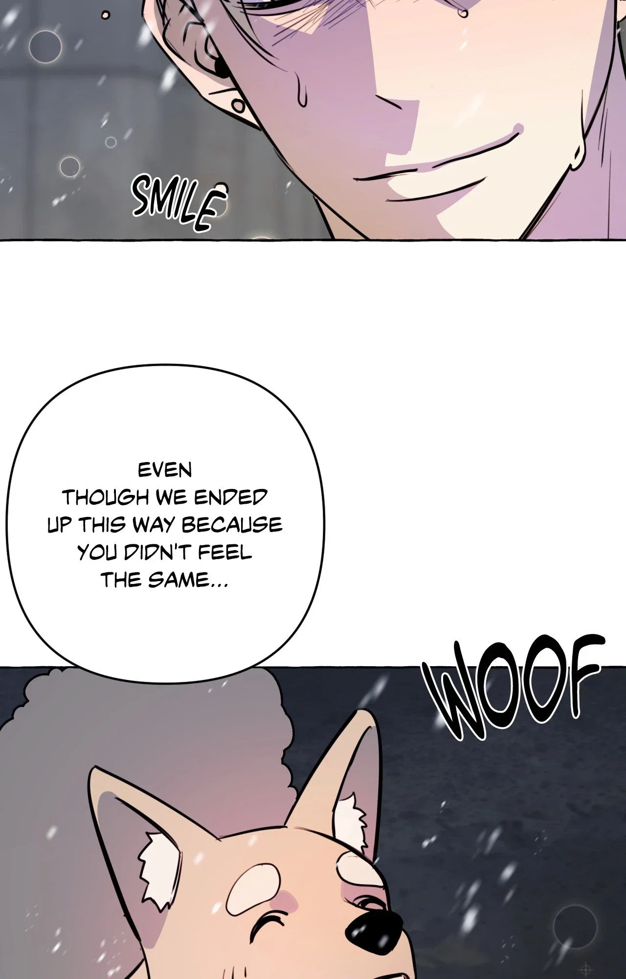 Samsam's Home Chapter 35 - Page 27