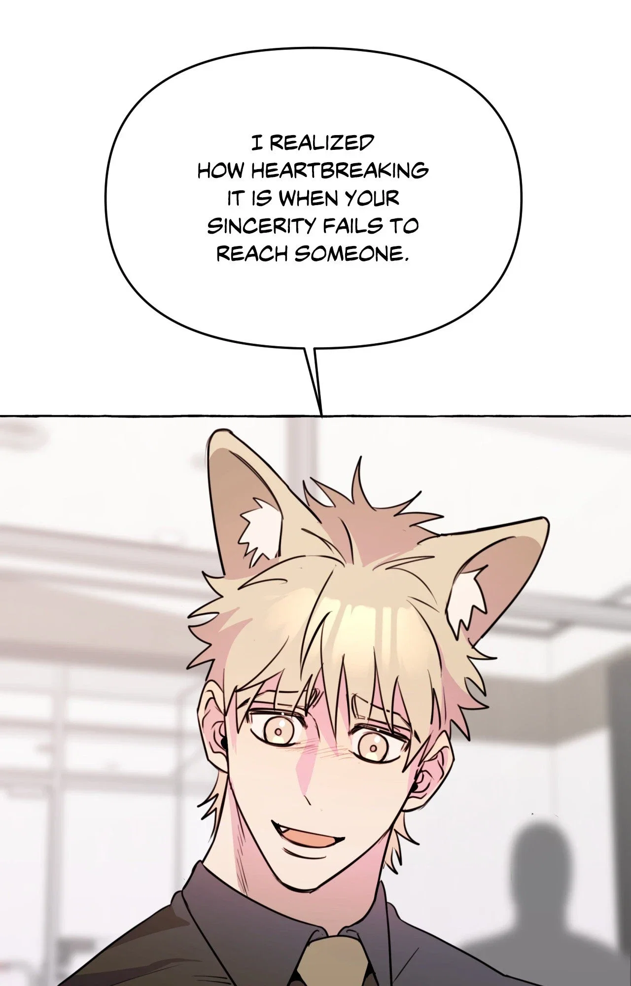 Samsam's Home Chapter 35 - Page 29