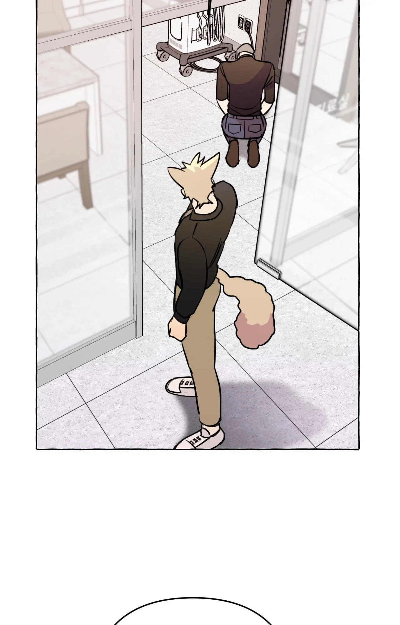 Samsam's Home Chapter 35 - Page 32