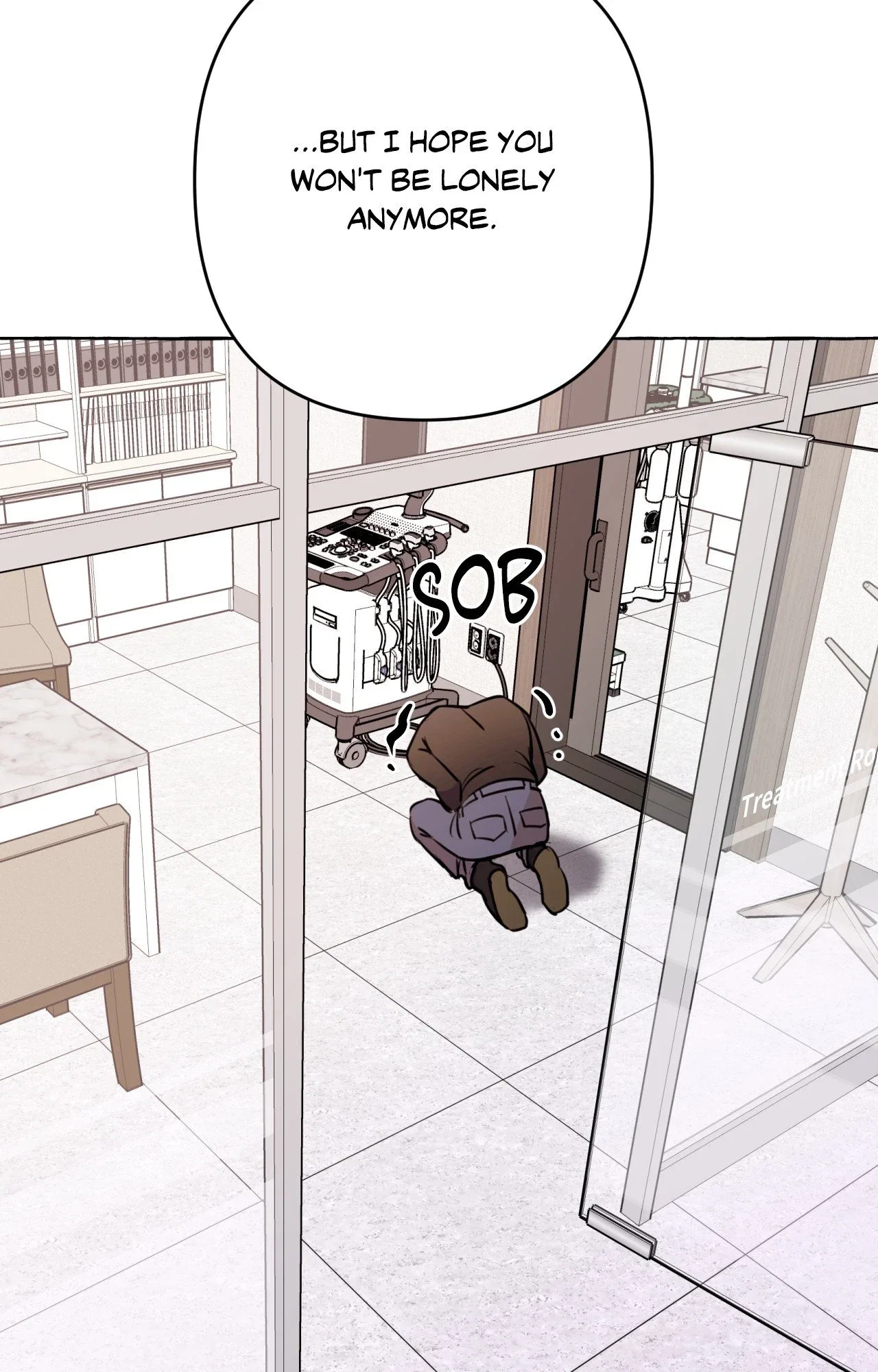 Samsam's Home Chapter 35 - Page 33