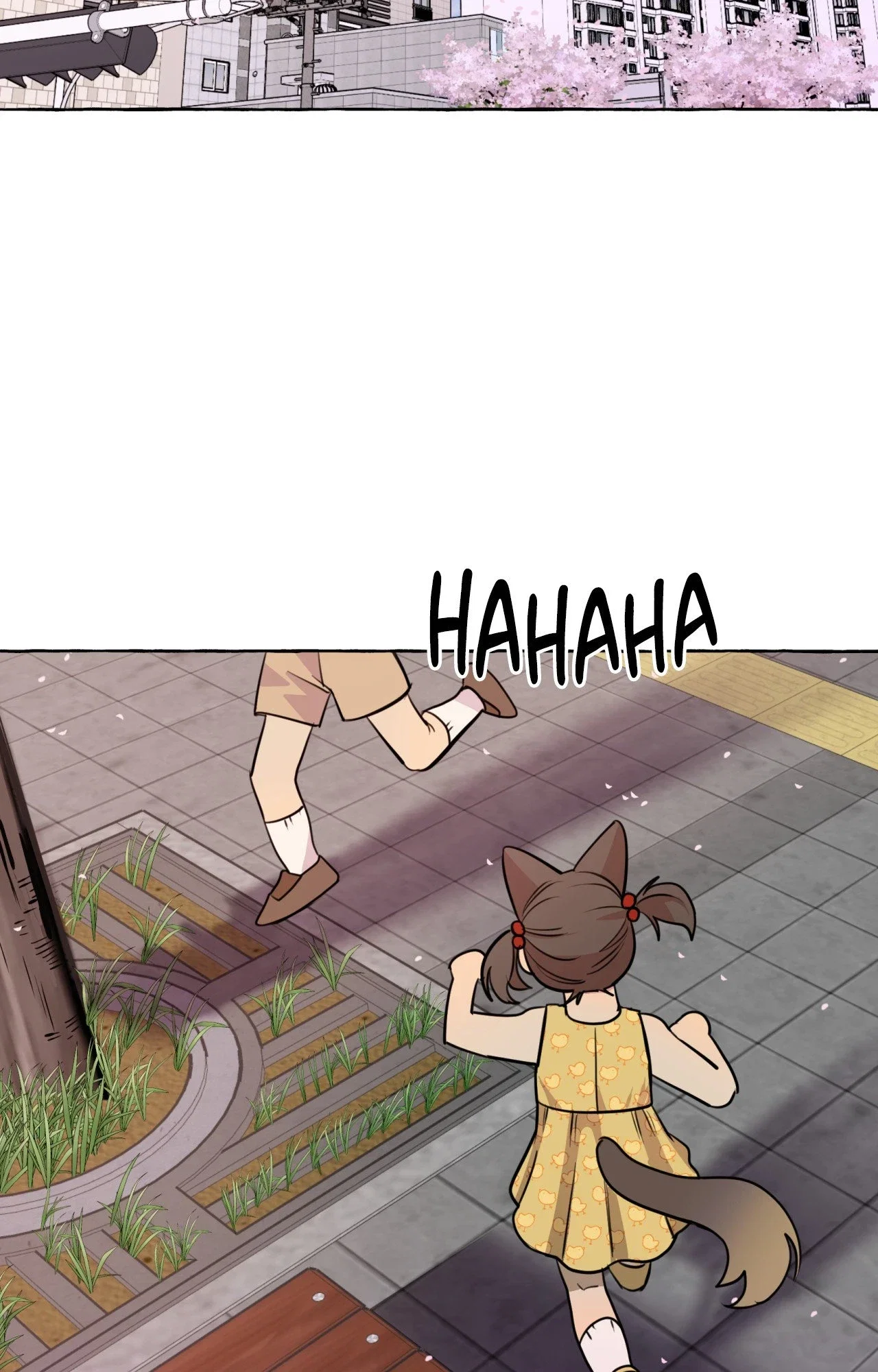 Samsam's Home Chapter 35 - Page 37