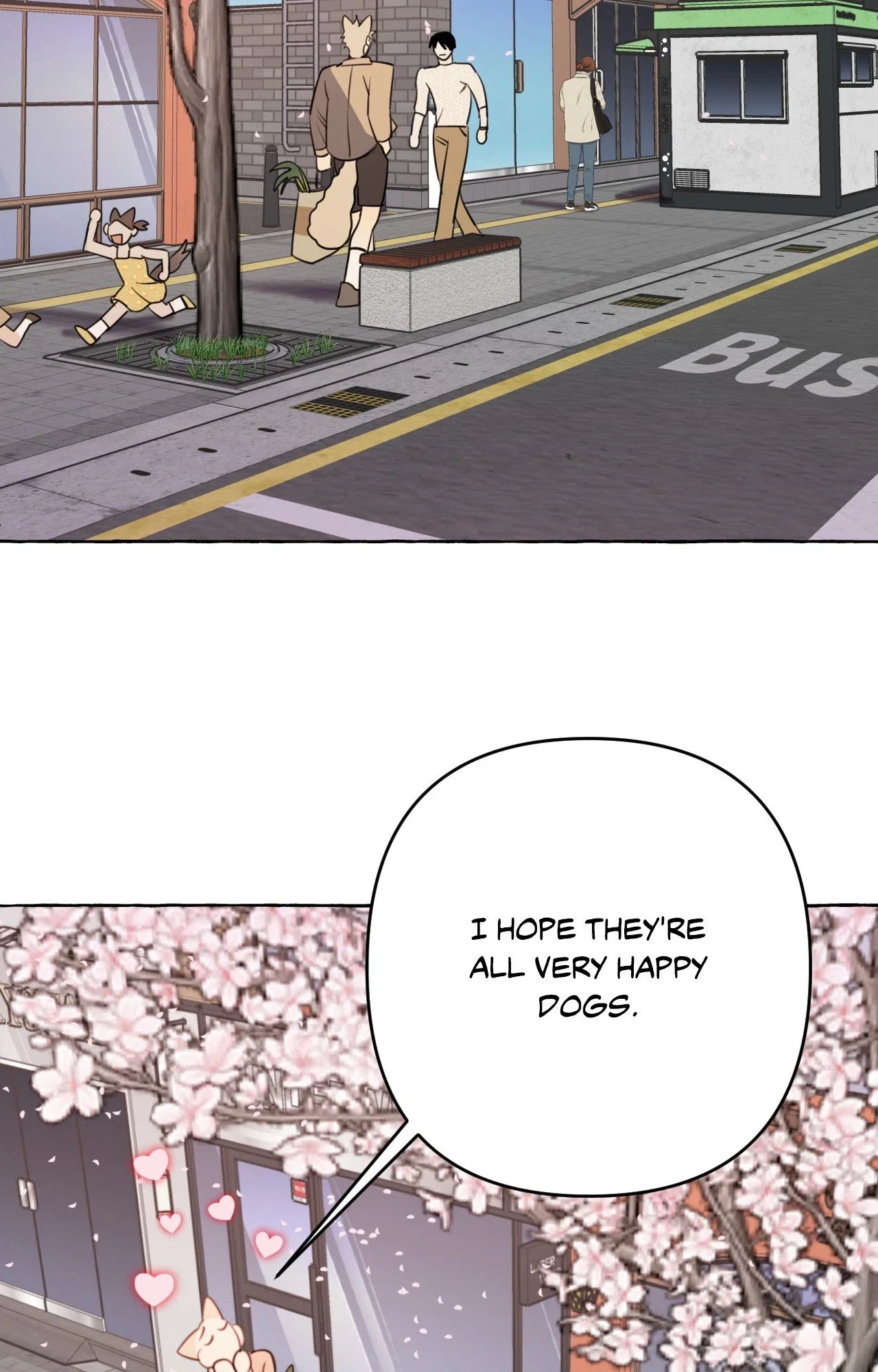 Samsam's Home Chapter 35 - Page 39