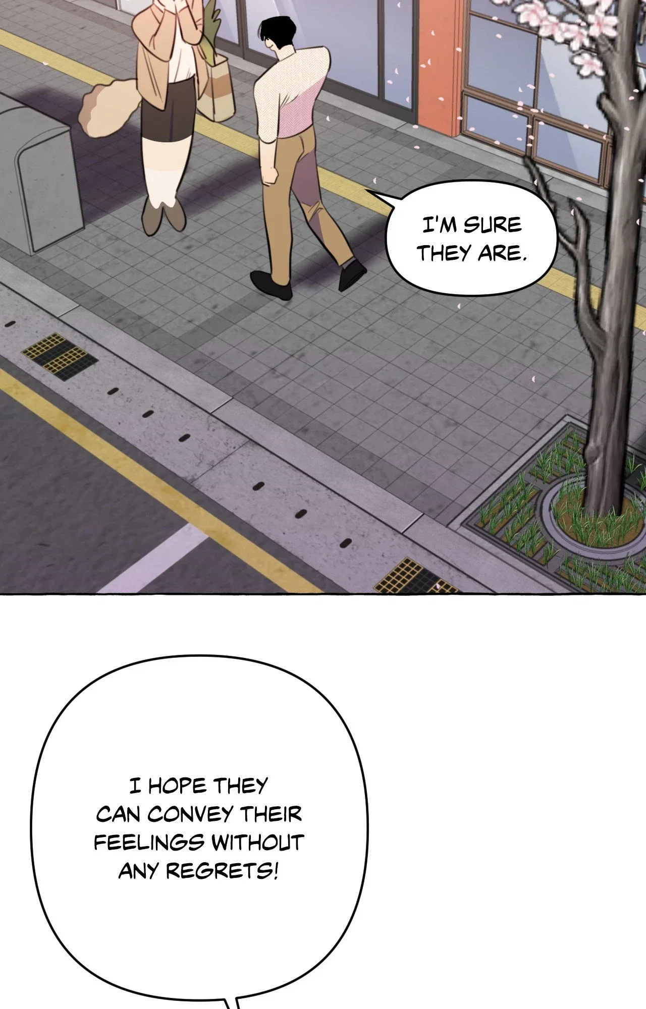 Samsam's Home Chapter 35 - Page 40