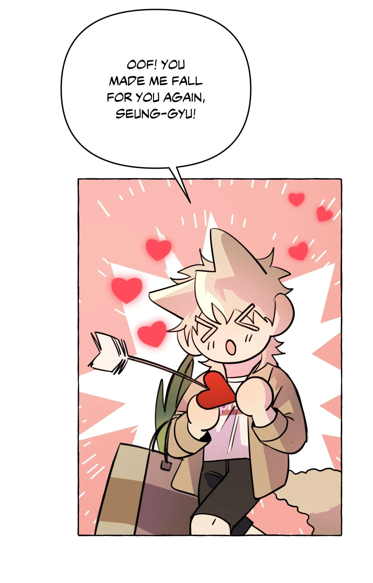 Samsam's Home Chapter 35 - Page 45