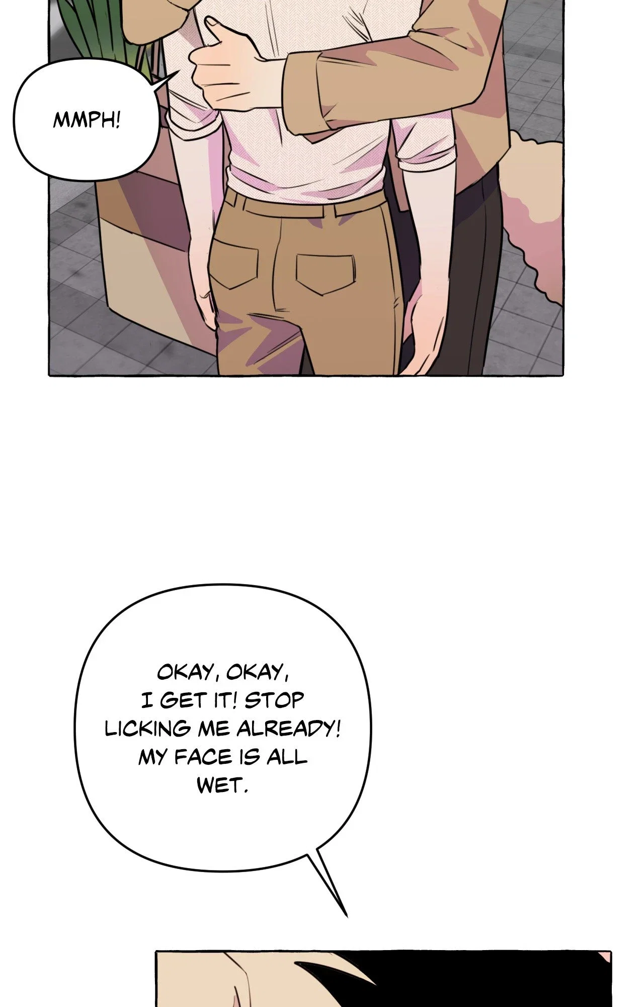 Samsam's Home Chapter 35 - Page 49