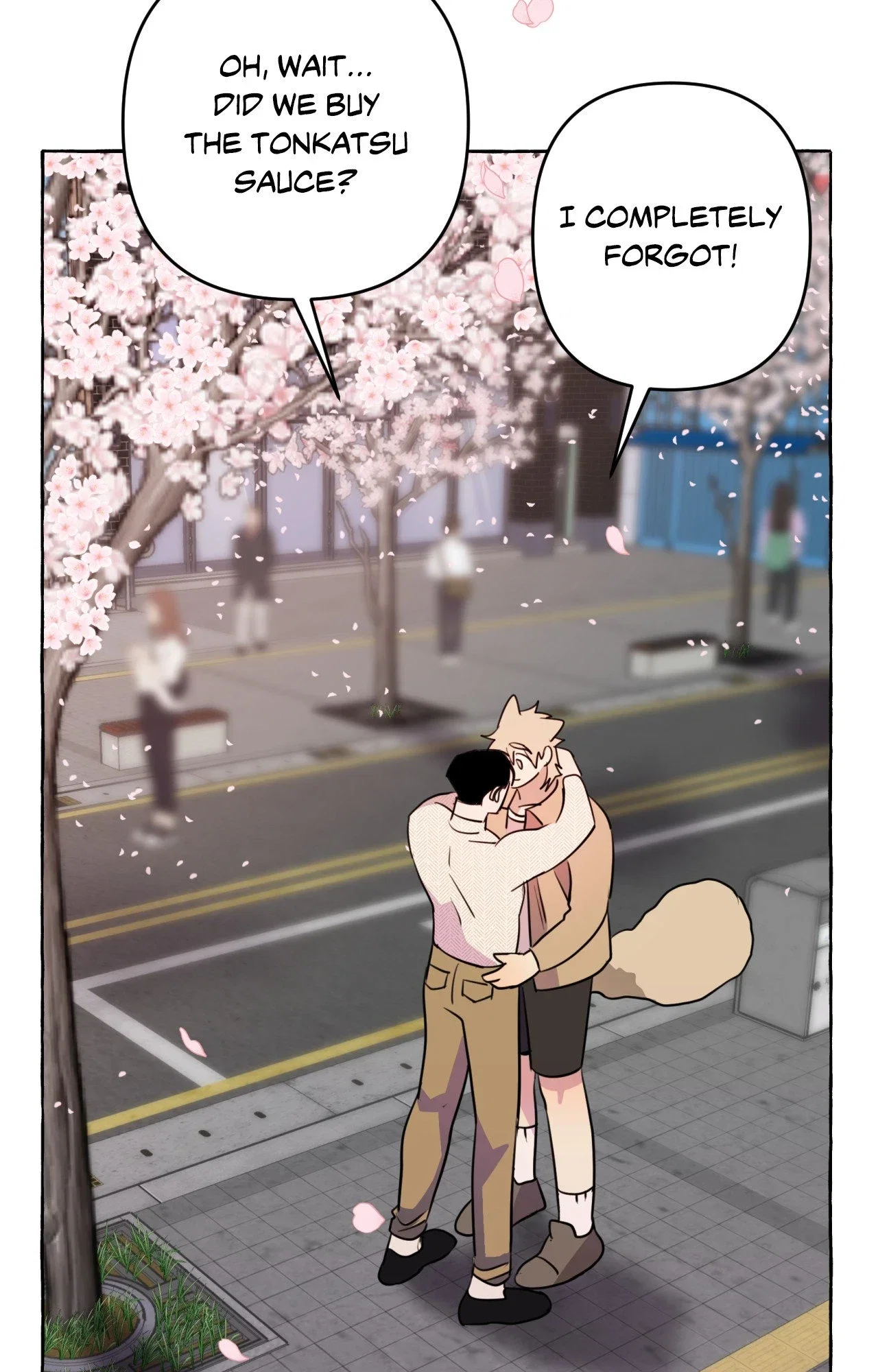 Samsam's Home Chapter 35 - Page 53