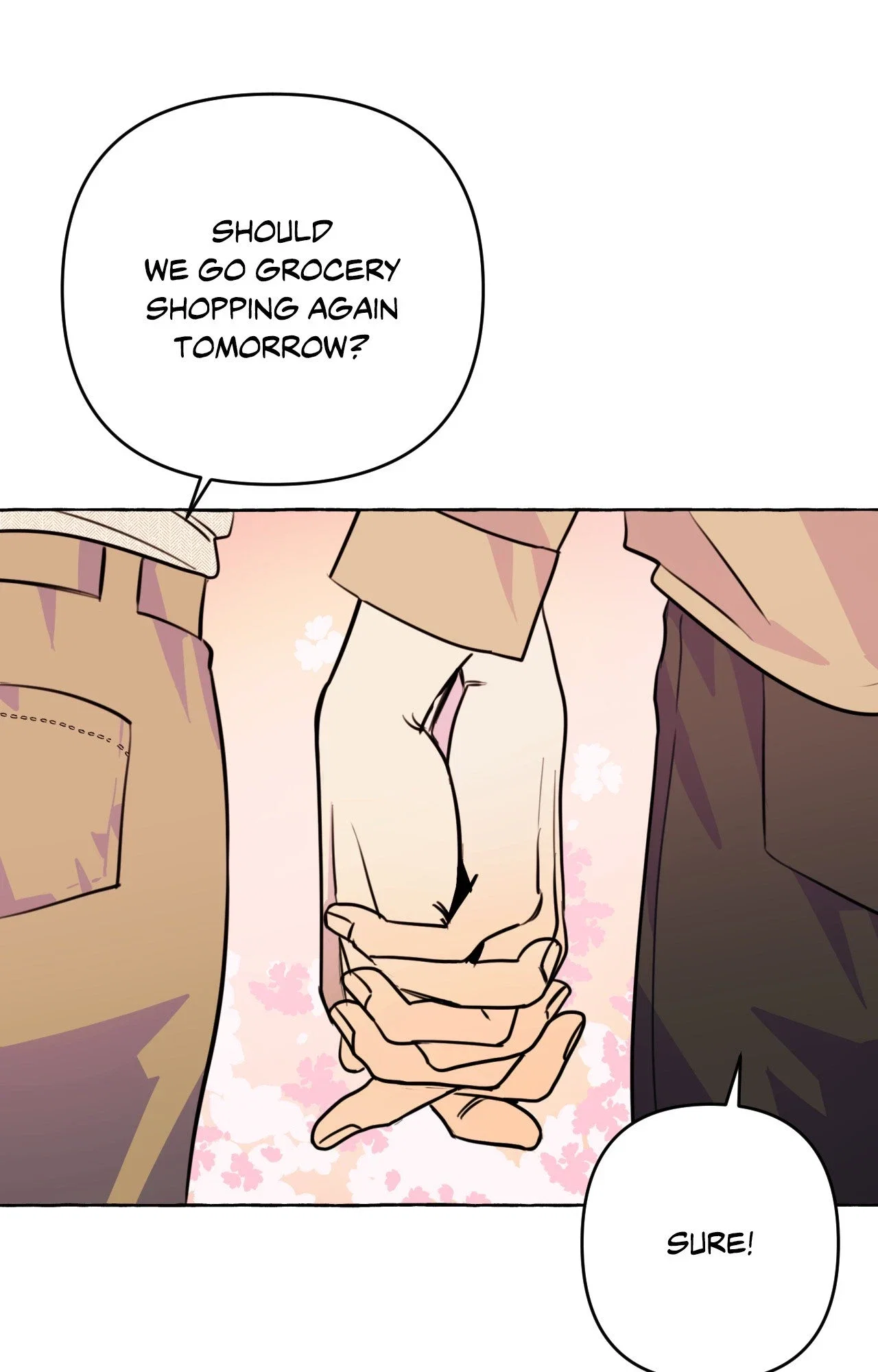Samsam's Home Chapter 35 - Page 55