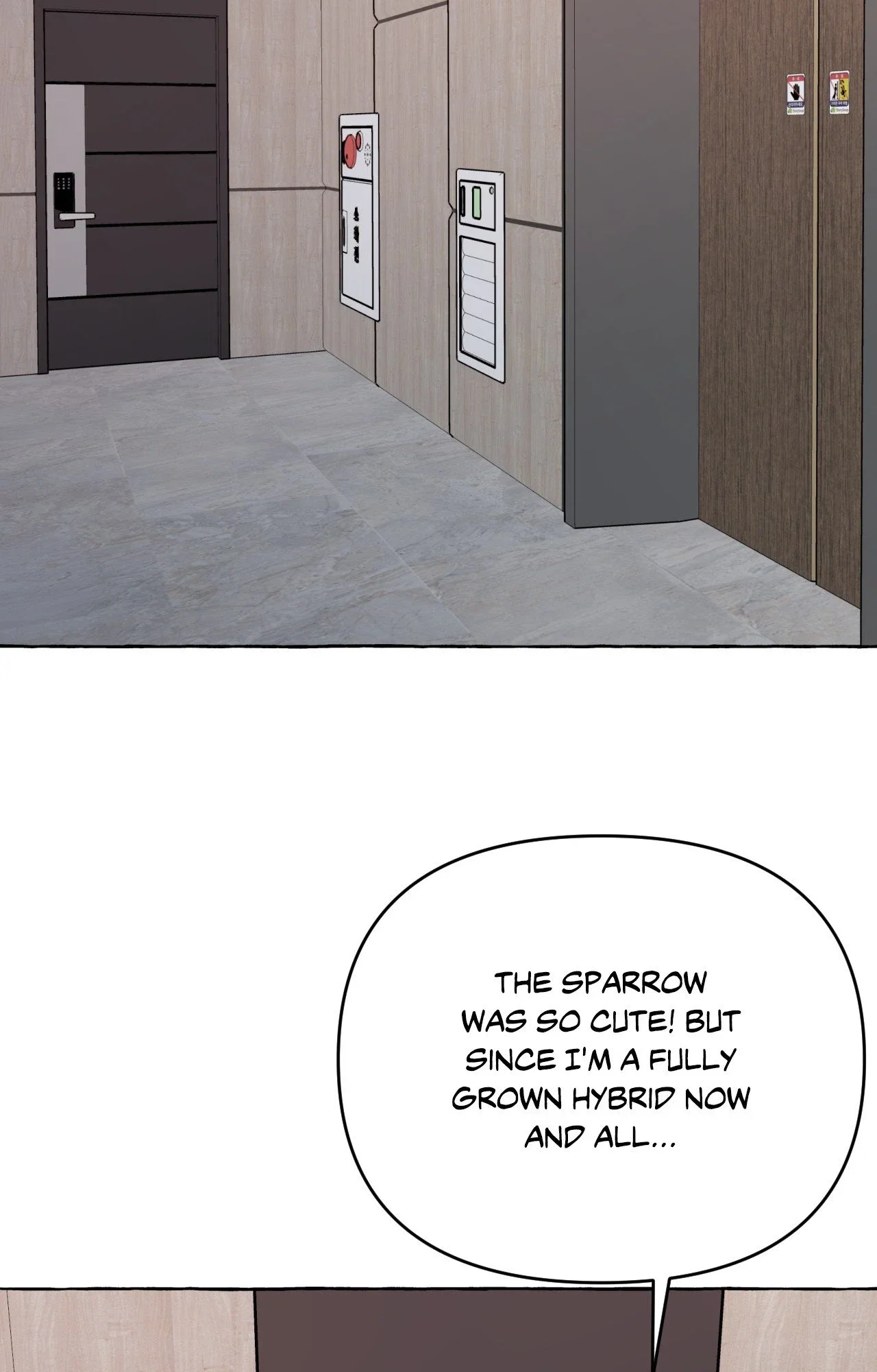 Samsam's Home Chapter 35 - Page 58