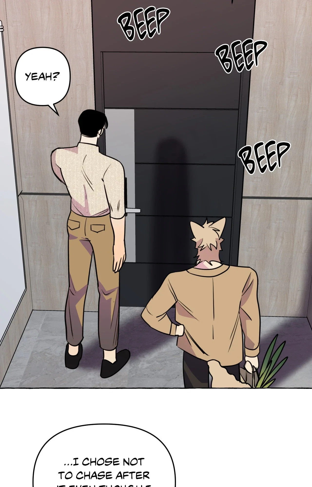 Samsam's Home Chapter 35 - Page 59