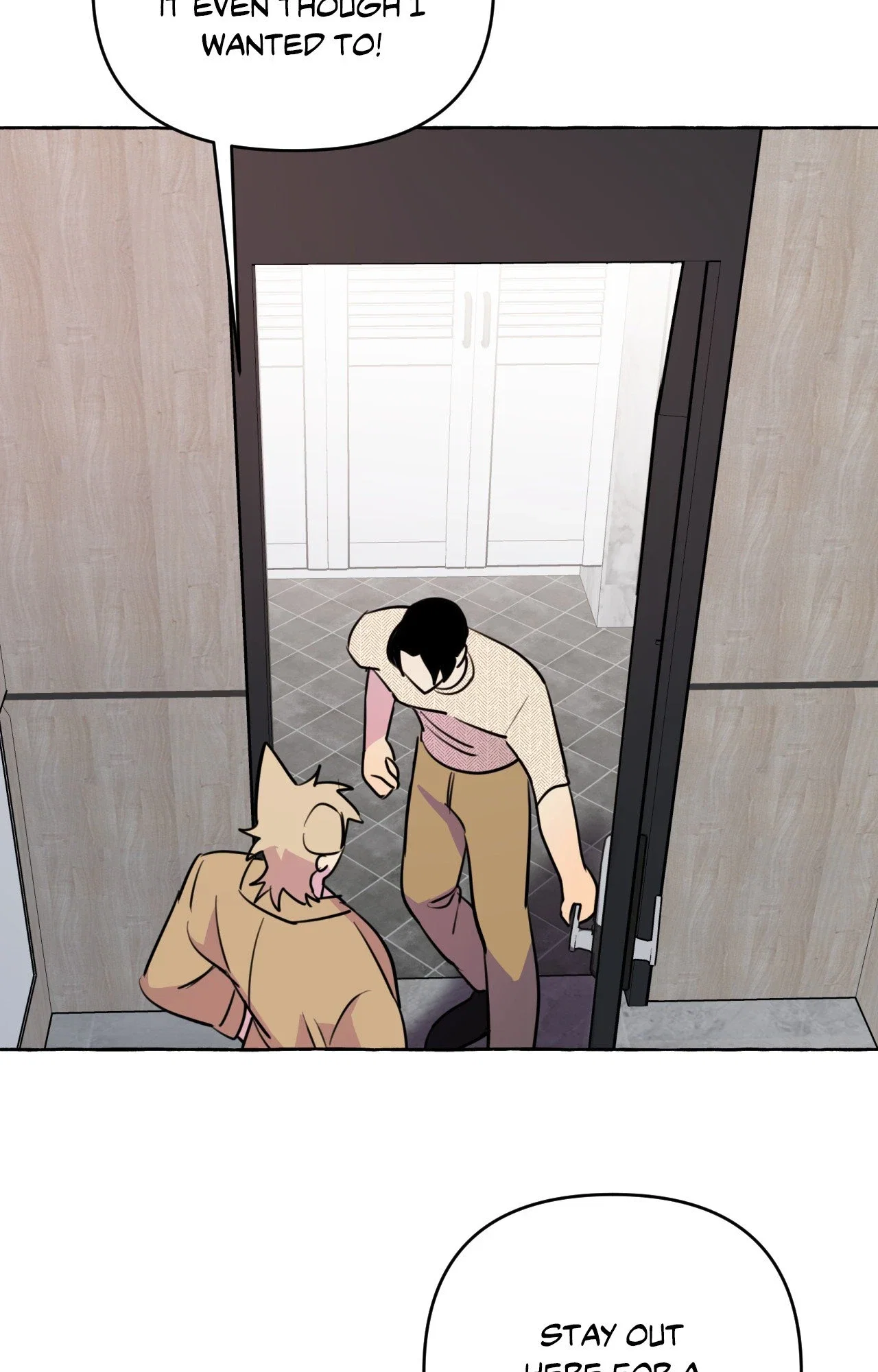 Samsam's Home Chapter 35 - Page 60