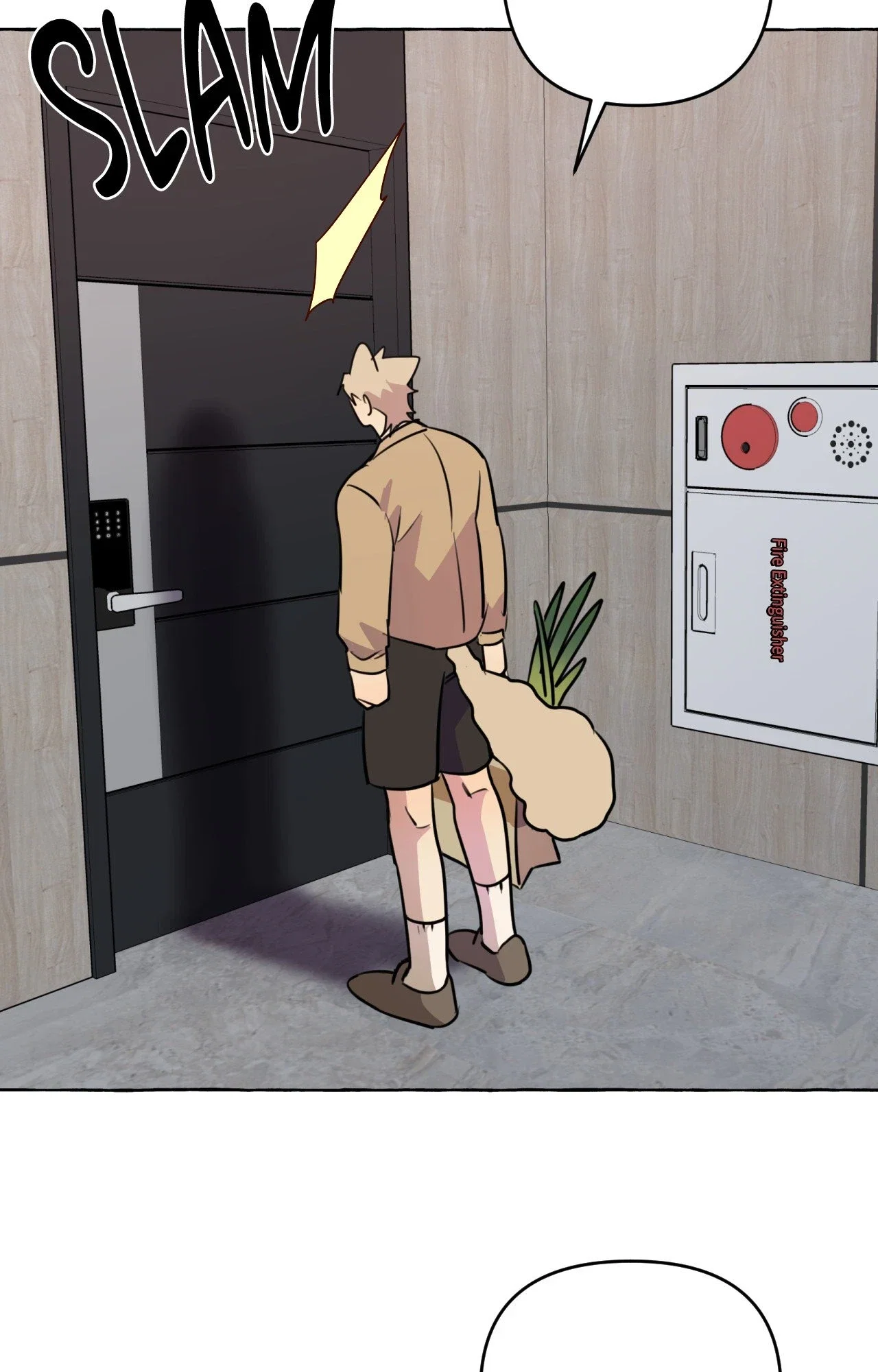 Samsam's Home Chapter 35 - Page 62