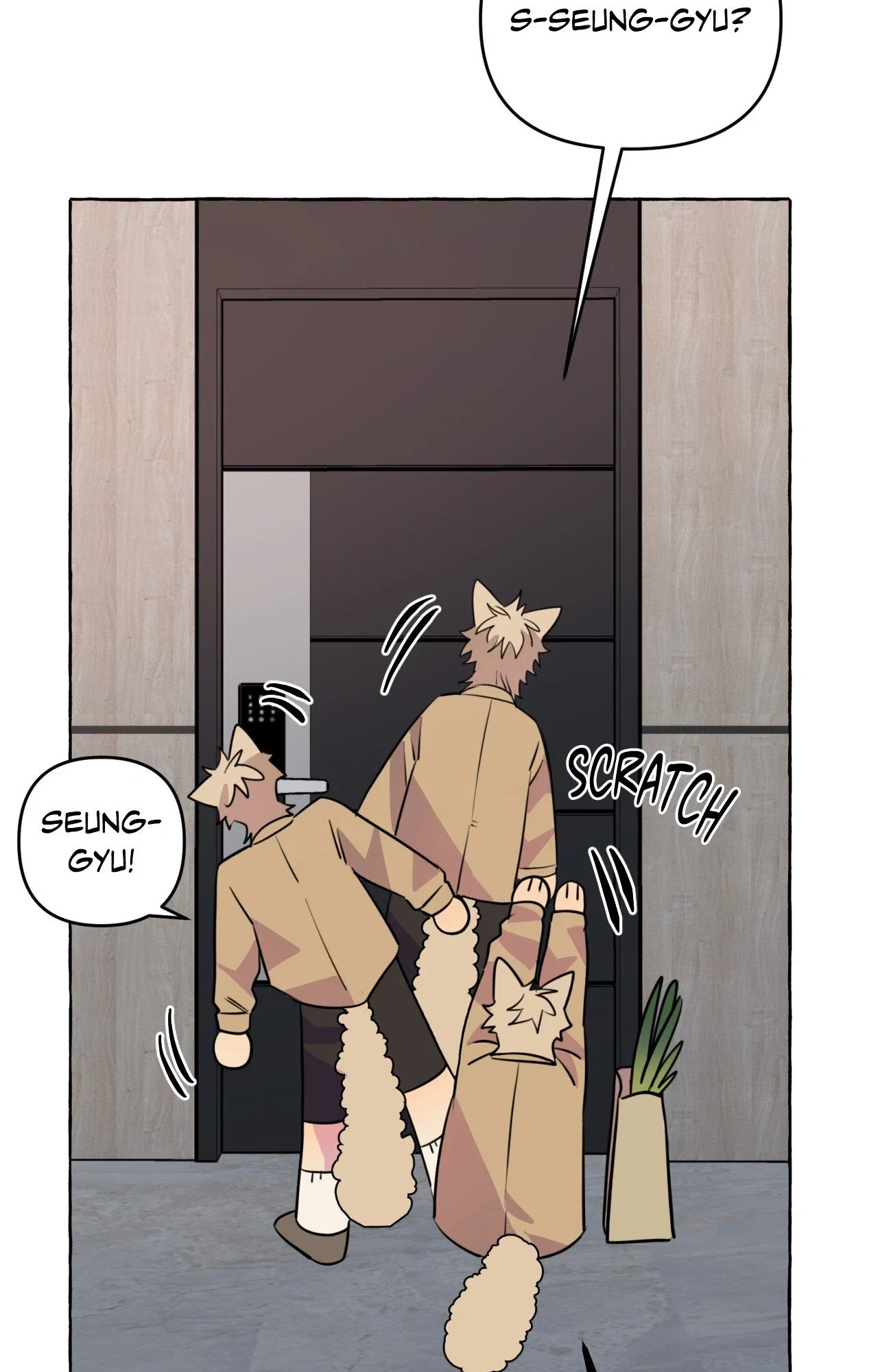 Samsam's Home Chapter 35 - Page 63