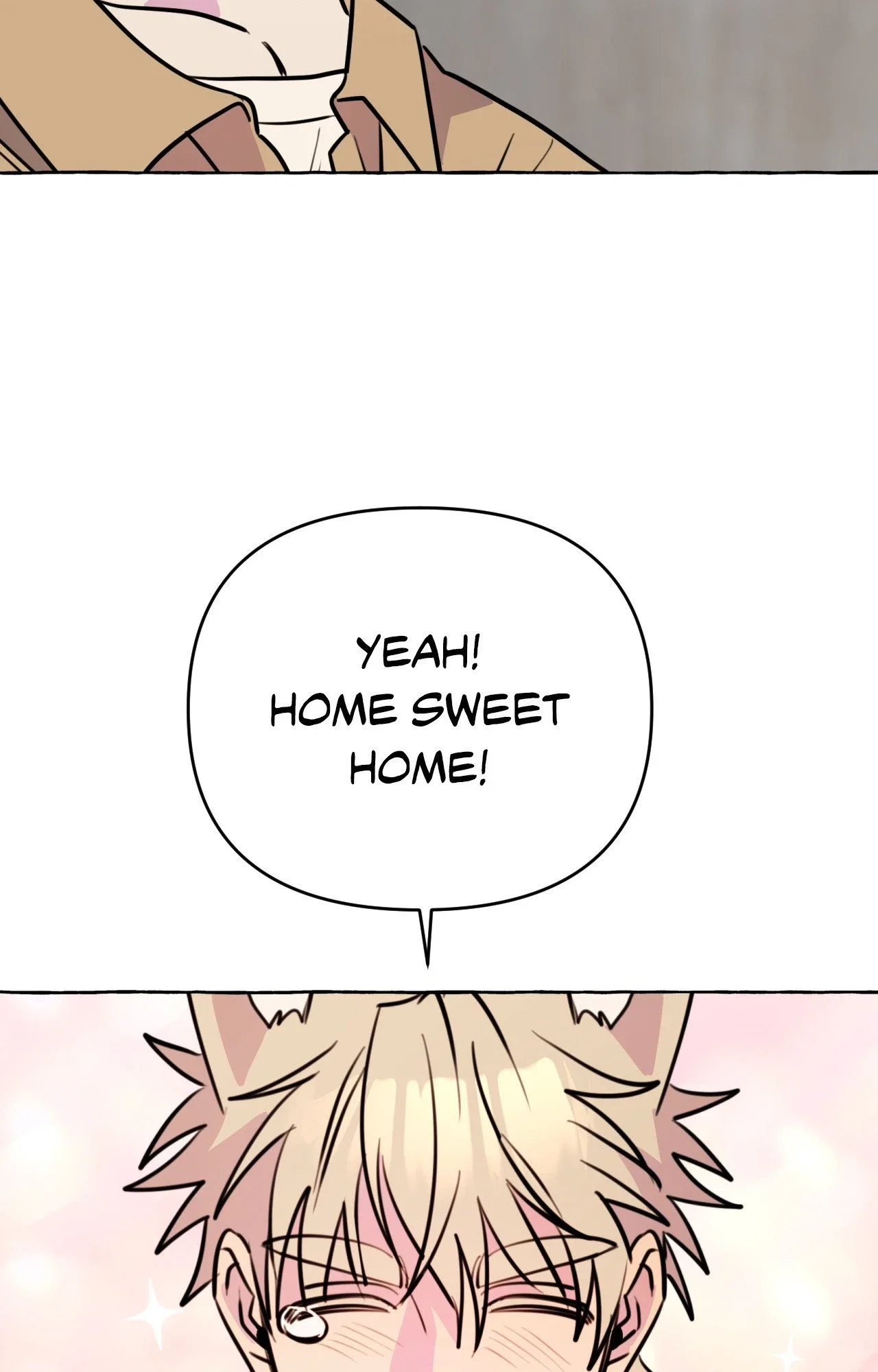 Samsam's Home Chapter 35 - Page 69