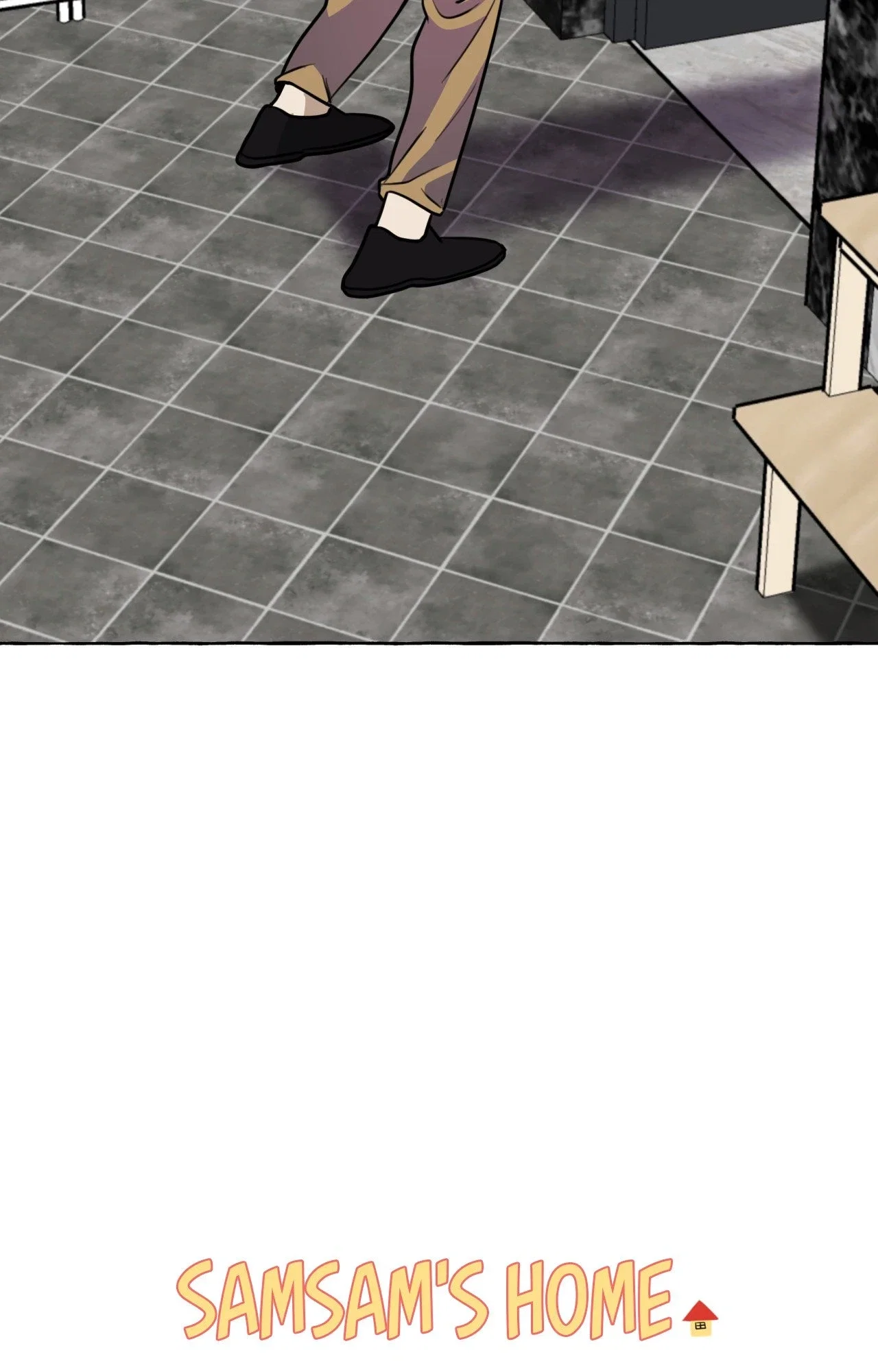 Samsam's Home Chapter 35 - Page 72