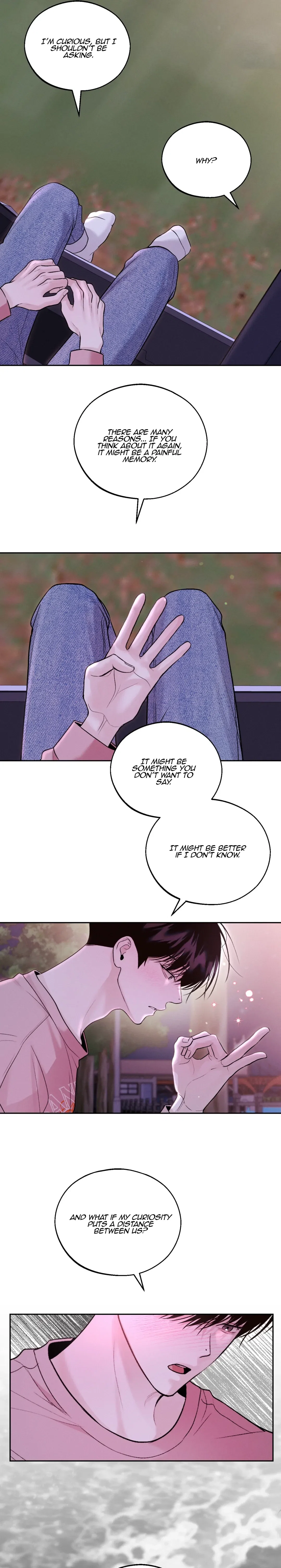 Save the Dae Chapter 13 - Page 11