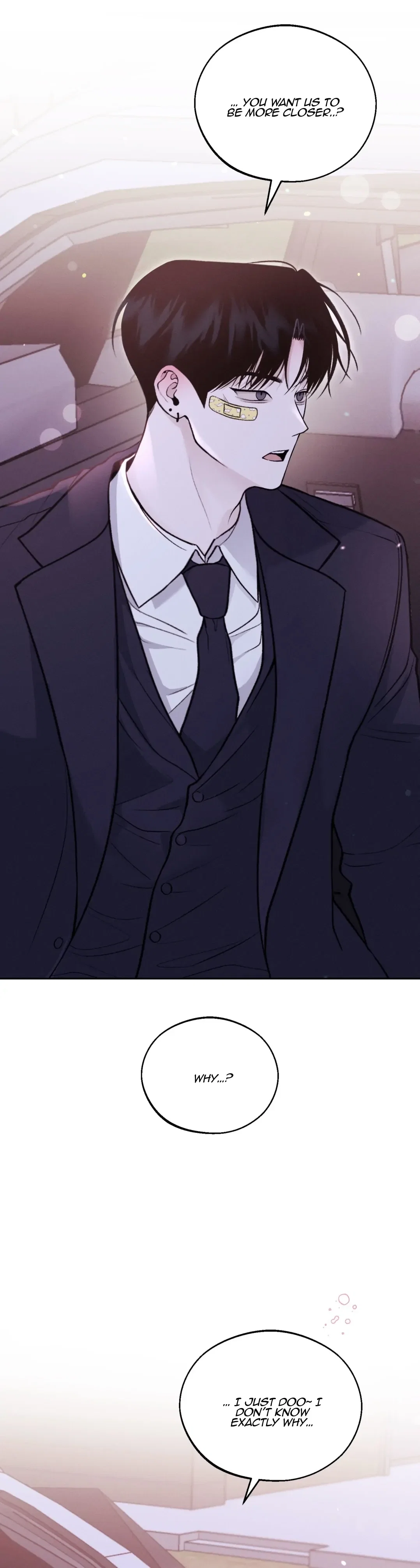 Save the Dae Chapter 13 - Page 13