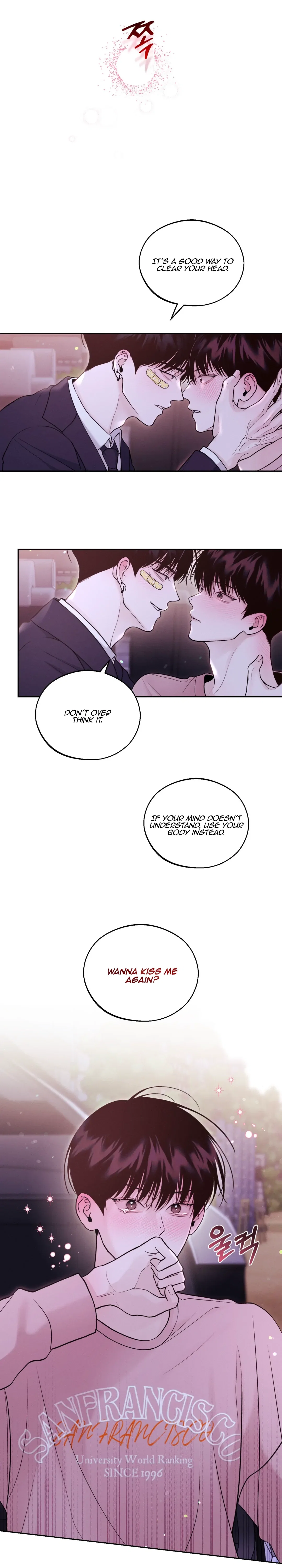 Save the Dae Chapter 13 - Page 16