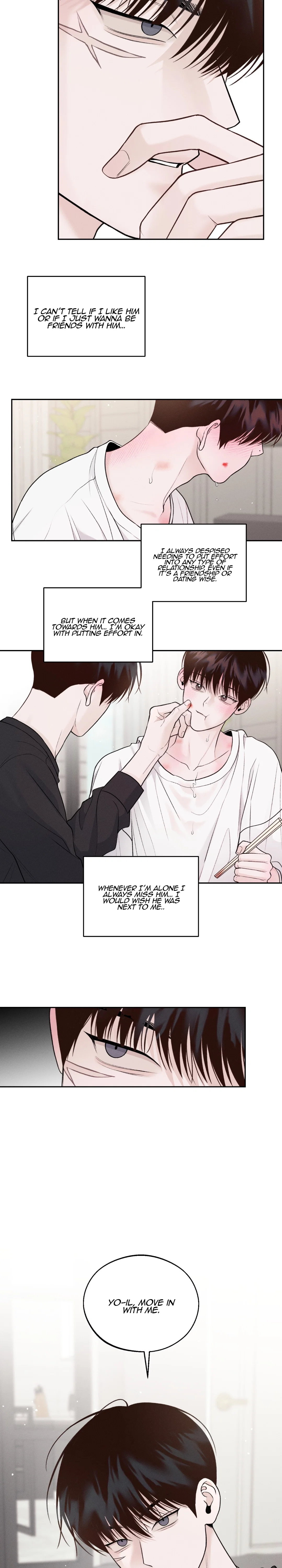 Save the Dae Chapter 19 - Page 4