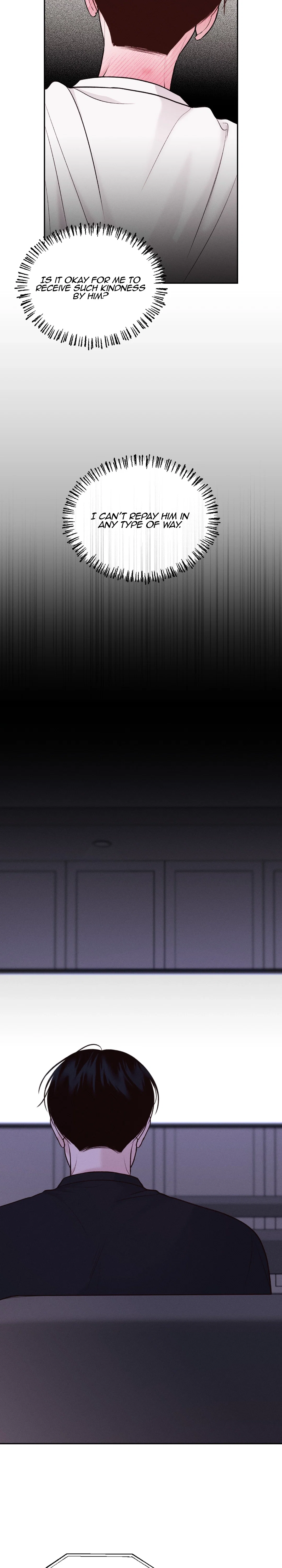 Save the Dae Chapter 19 - Page 11