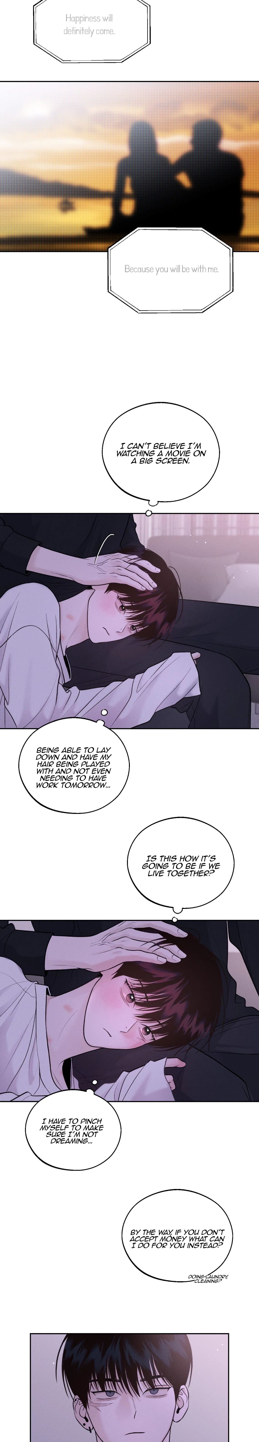 Save the Dae Chapter 19 - Page 12