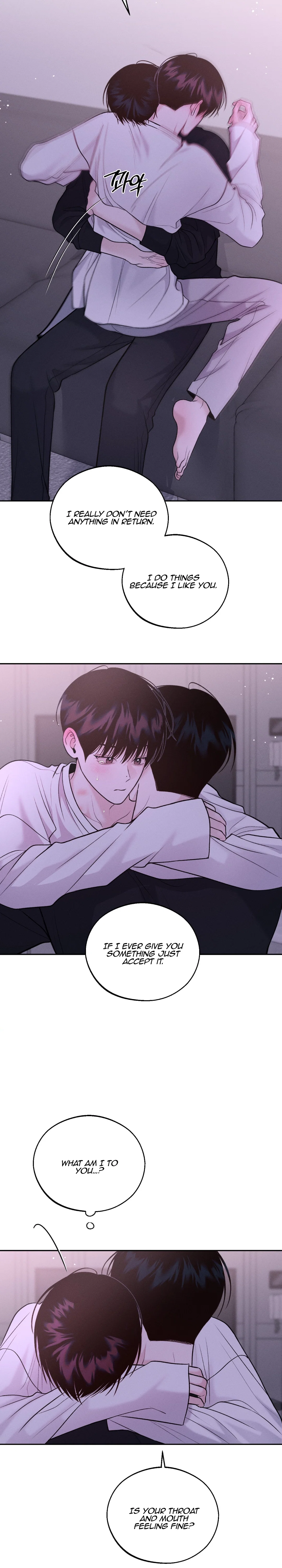 Save the Dae Chapter 19 - Page 18