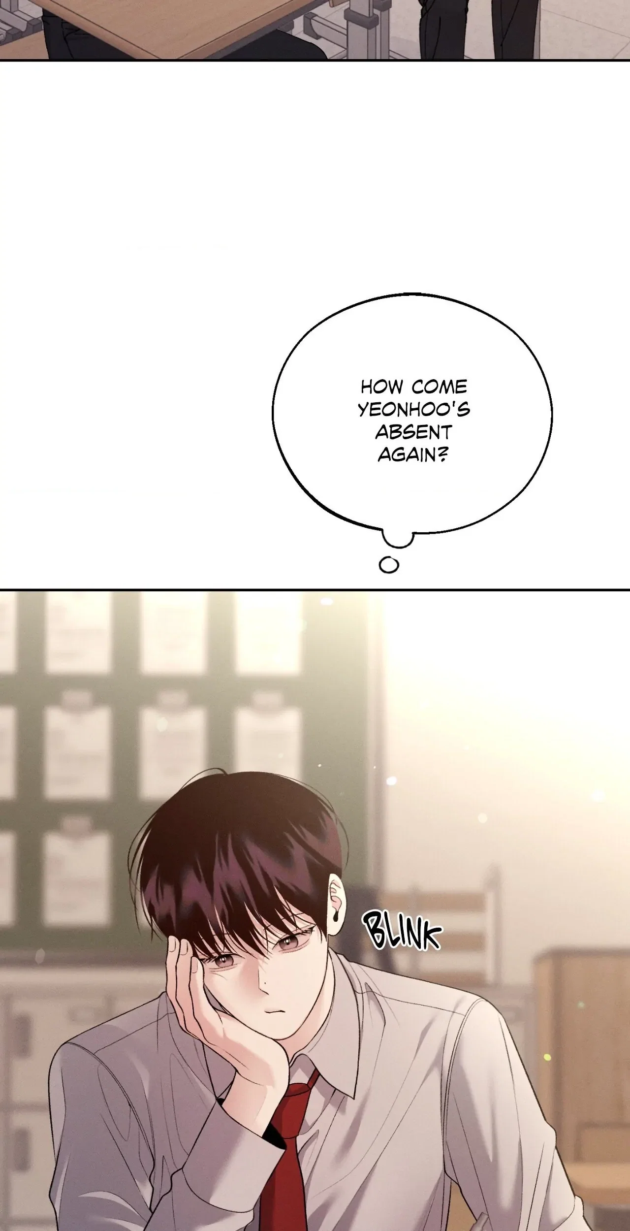 Save the Dae Chapter 33 - Page 3