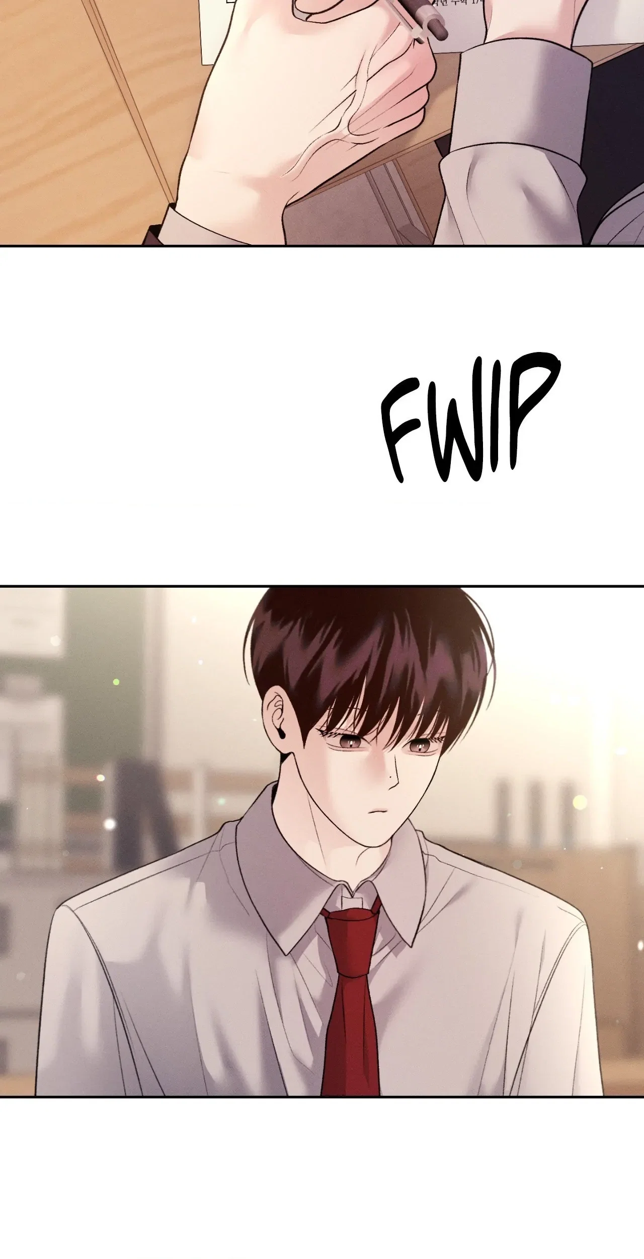 Save the Dae Chapter 33 - Page 6