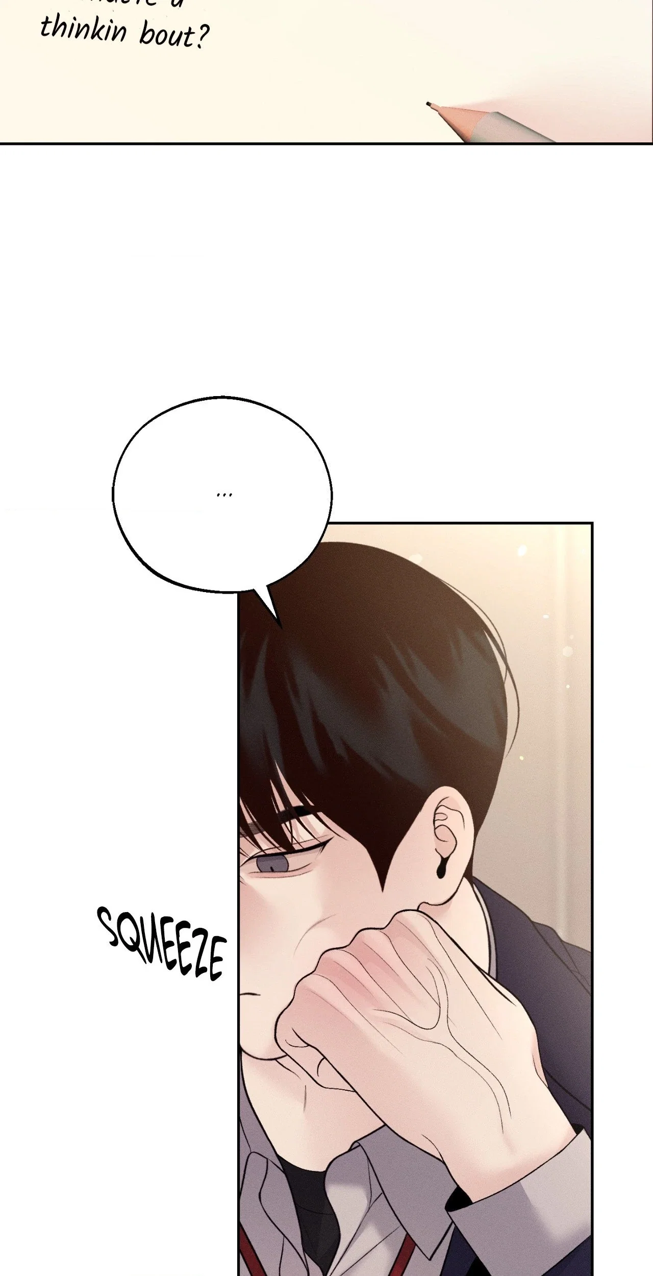 Save the Dae Chapter 33 - Page 8