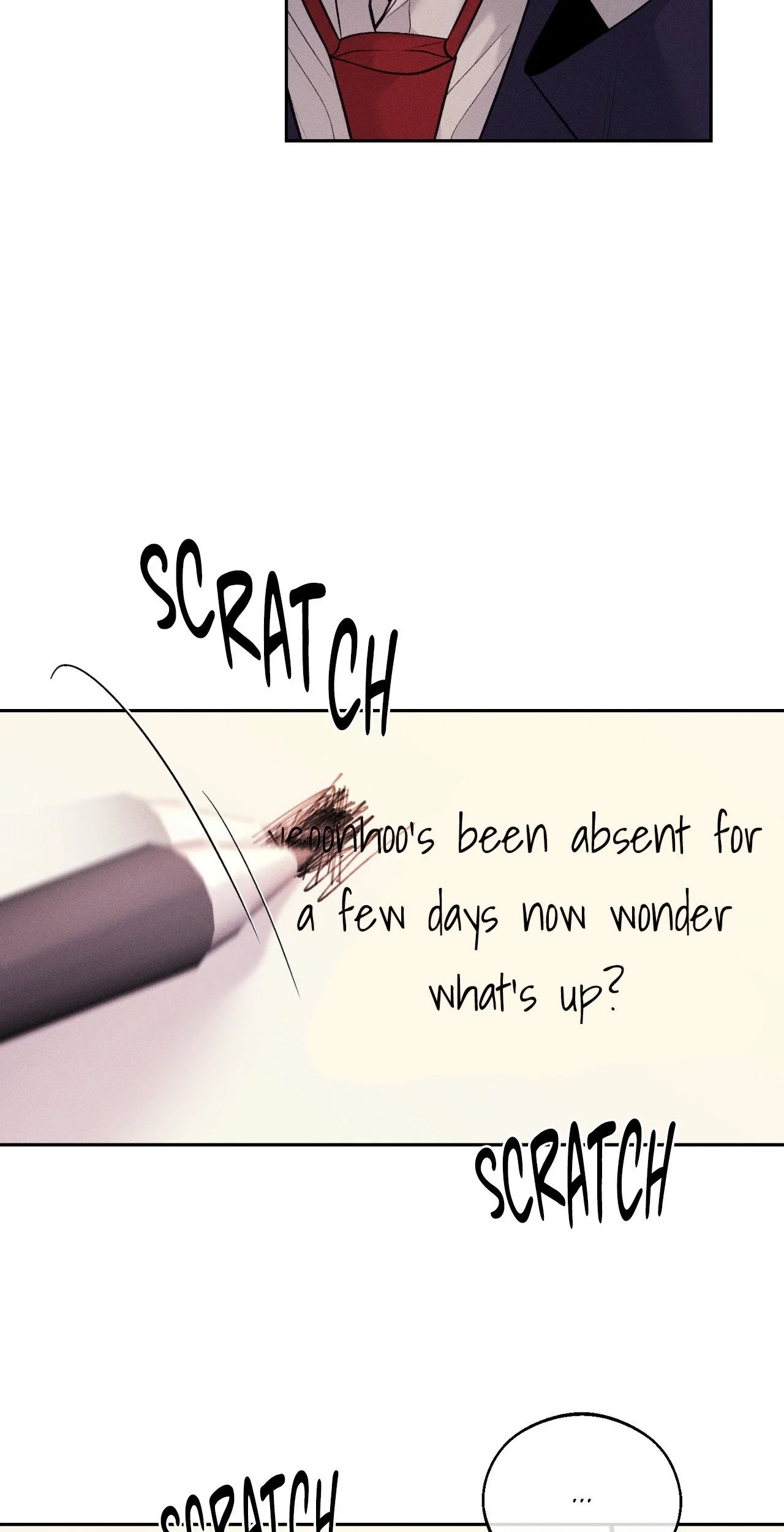 Save the Dae Chapter 33 - Page 9
