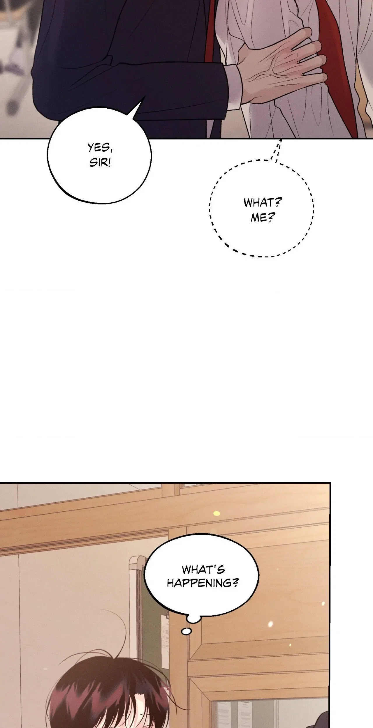 Save the Dae Chapter 33 - Page 16