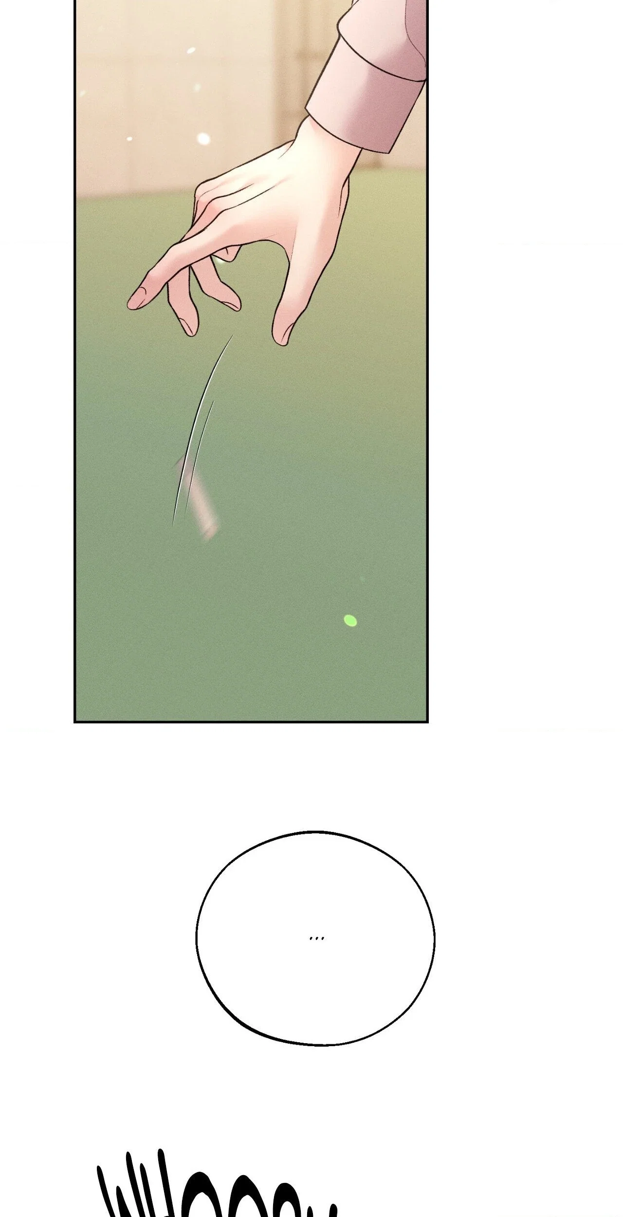 Save the Dae Chapter 33 - Page 27