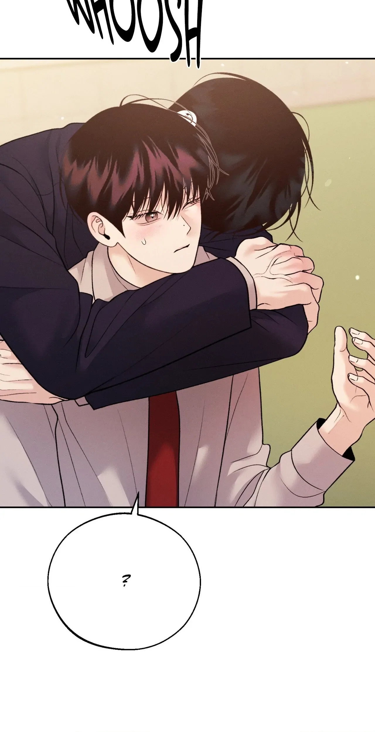Save the Dae Chapter 33 - Page 28