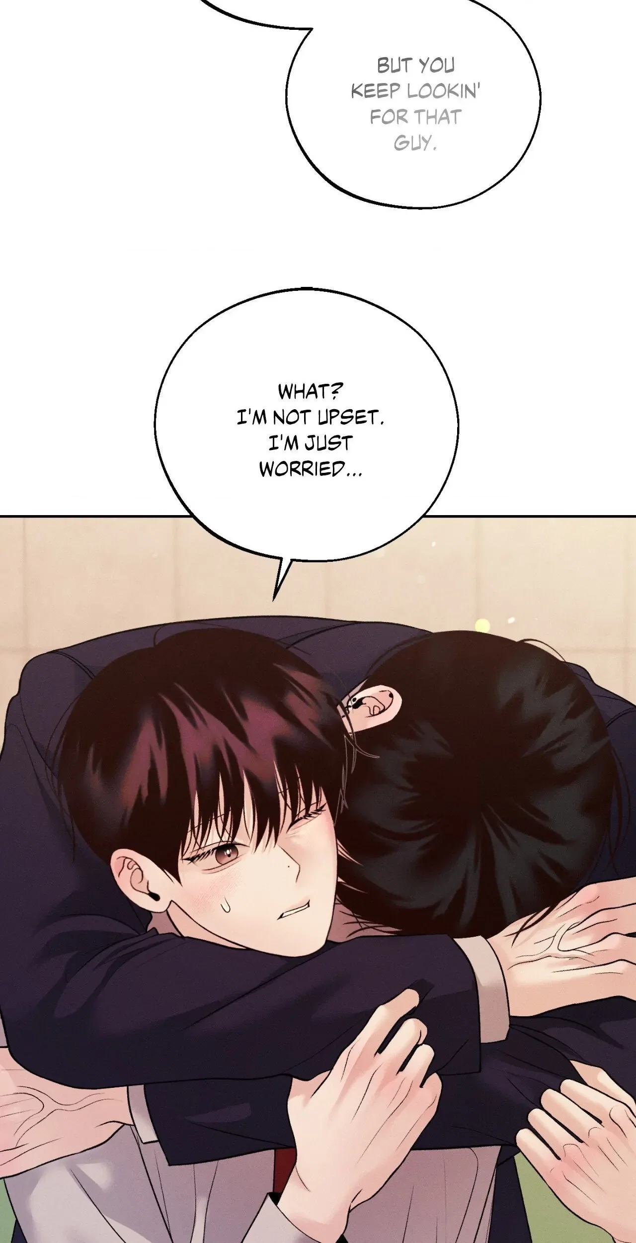 Save the Dae Chapter 33 - Page 30