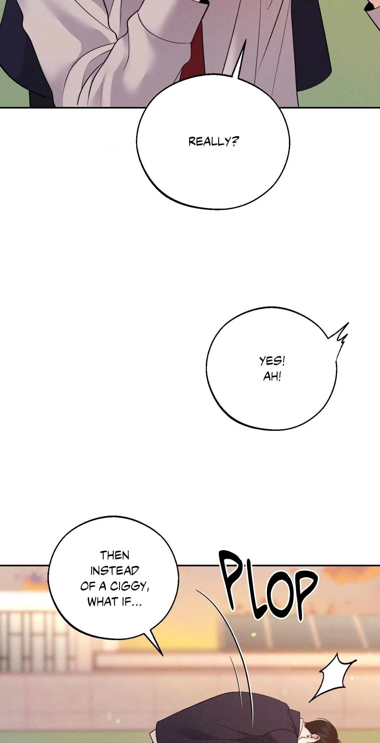 Save the Dae Chapter 33 - Page 31