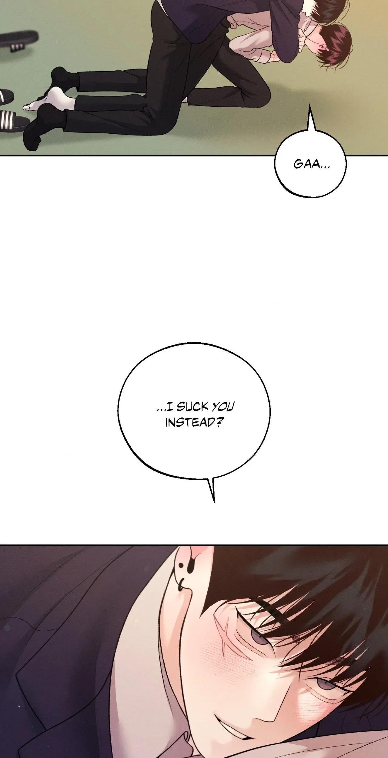 Save the Dae Chapter 33 - Page 32