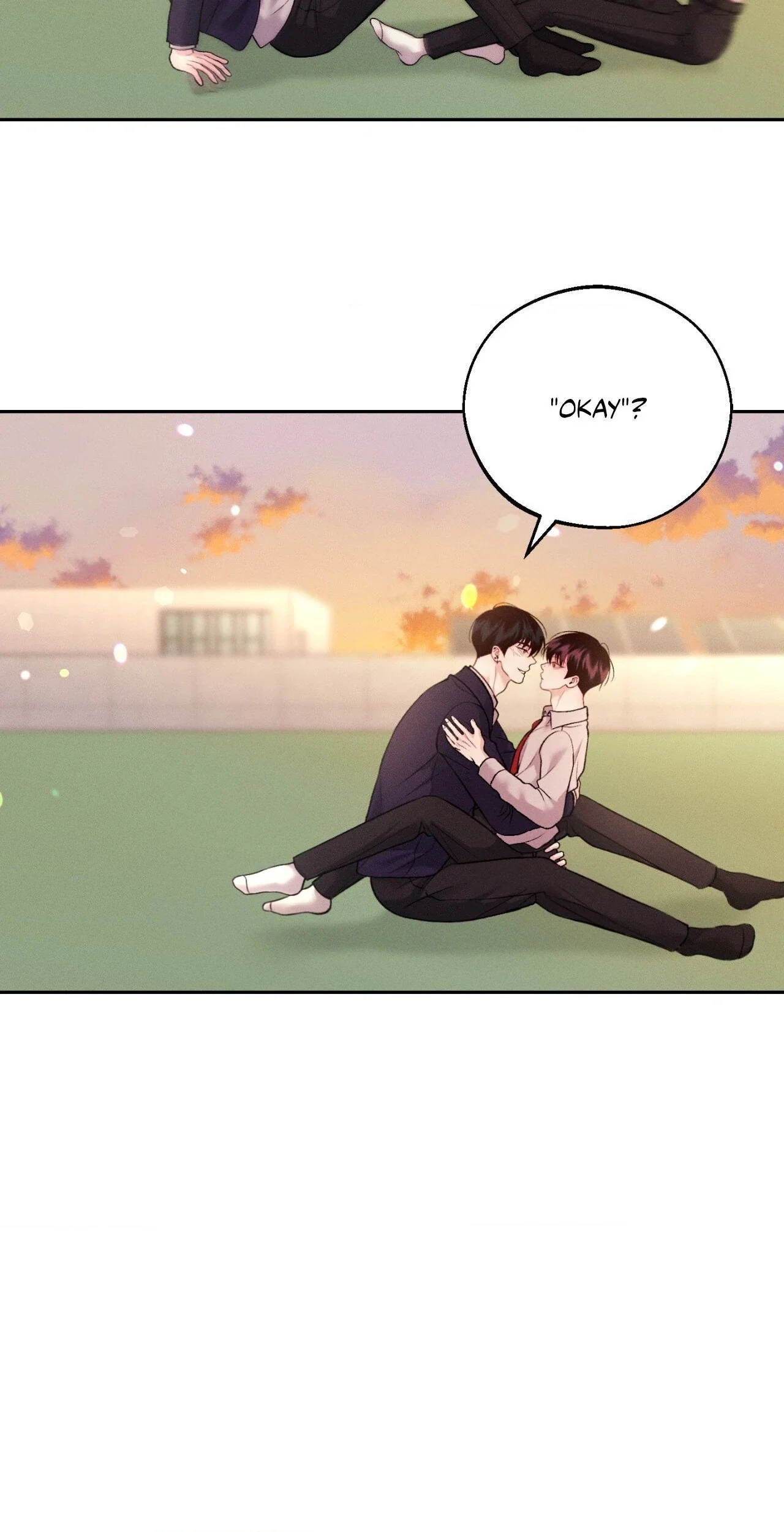 Save the Dae Chapter 33 - Page 35