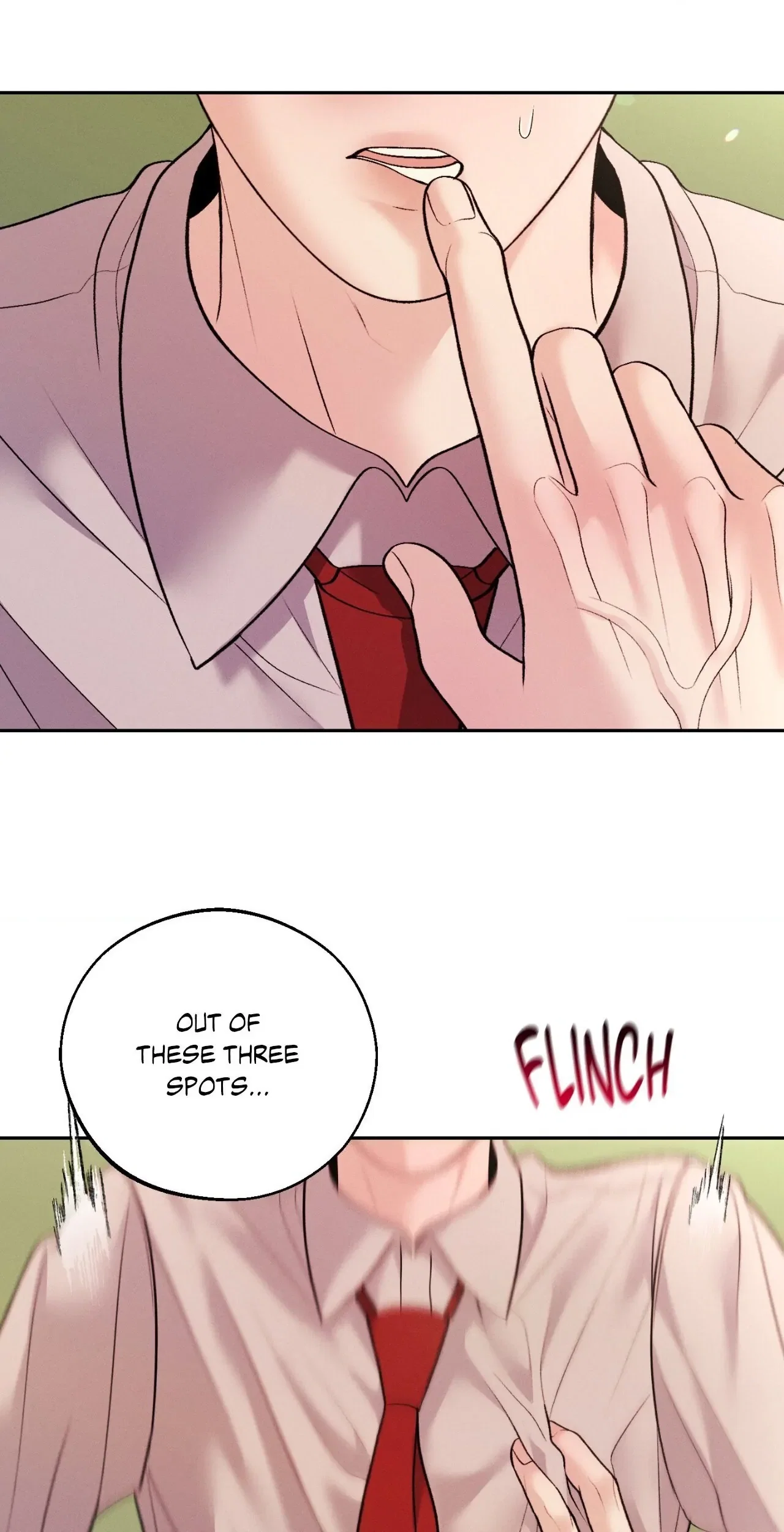 Save the Dae Chapter 33 - Page 36