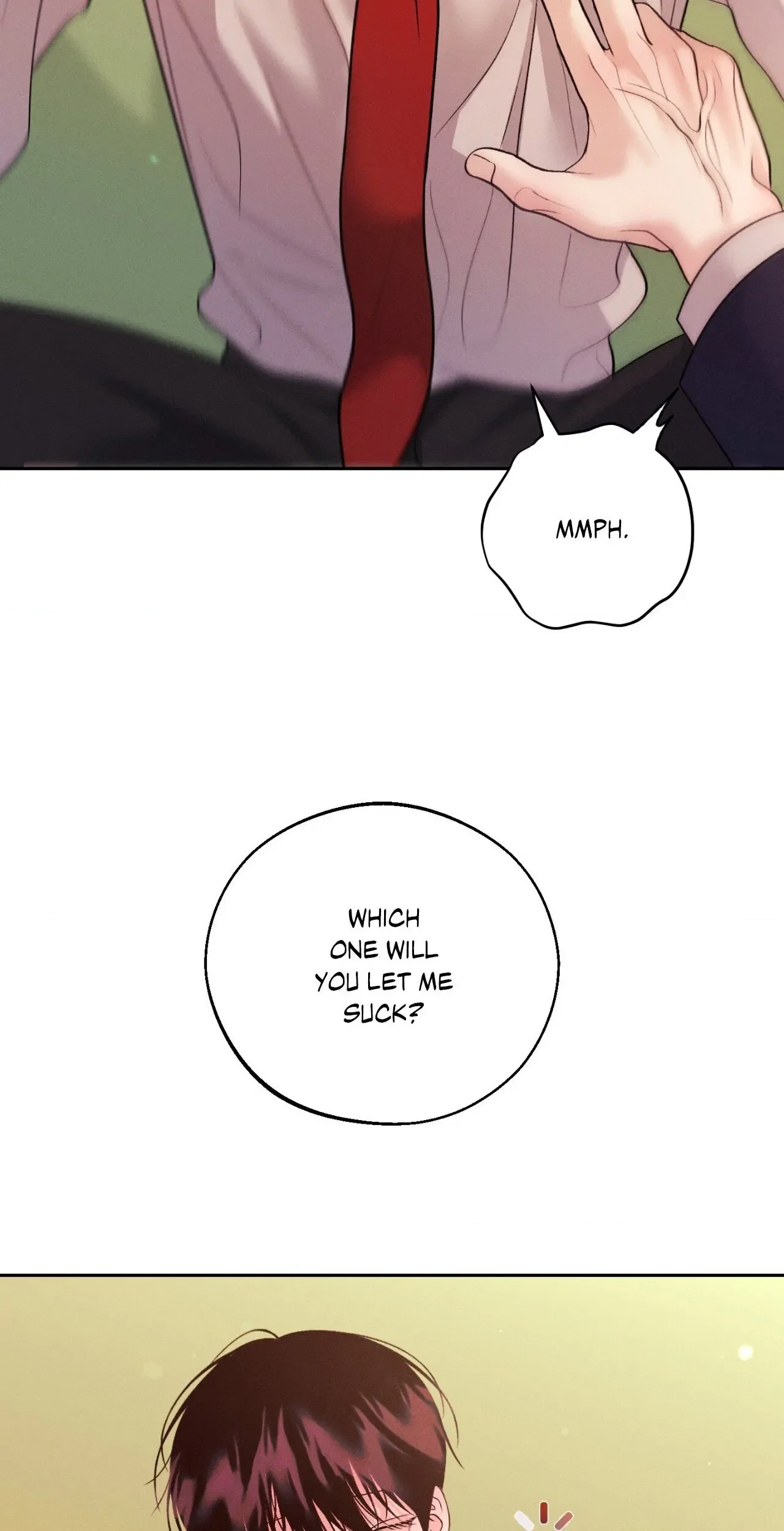 Save the Dae Chapter 33 - Page 37