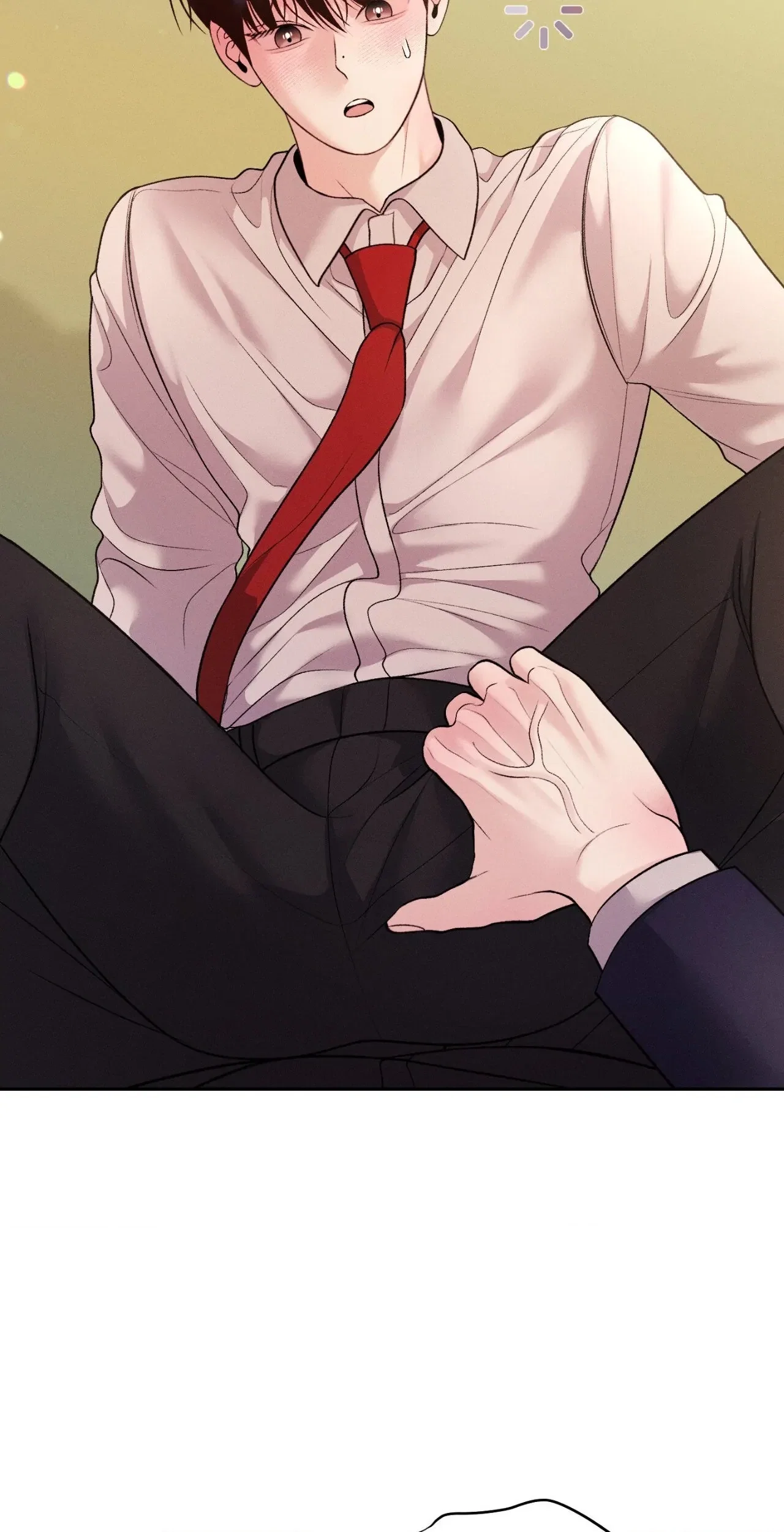 Save the Dae Chapter 33 - Page 38