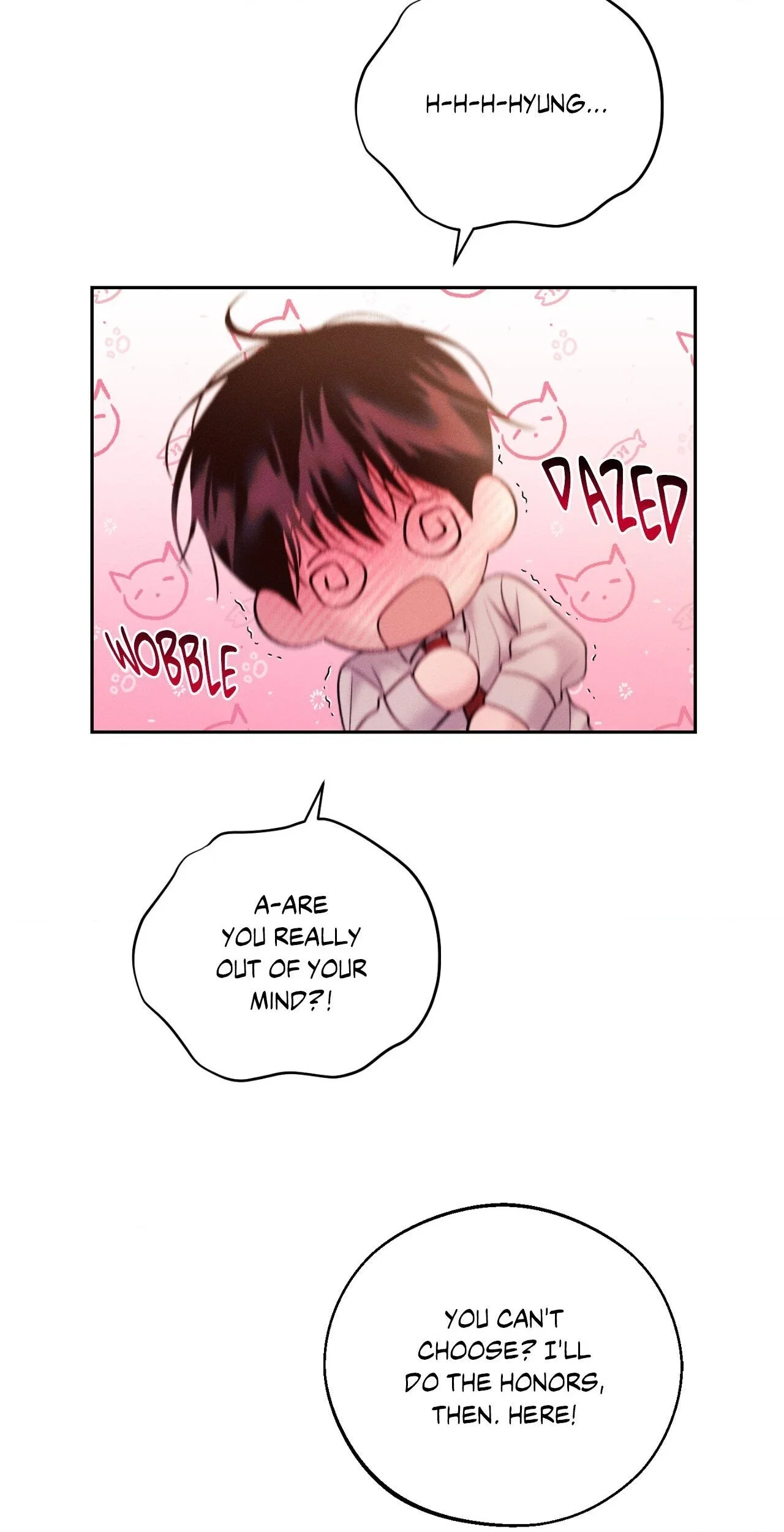 Save the Dae Chapter 33 - Page 39