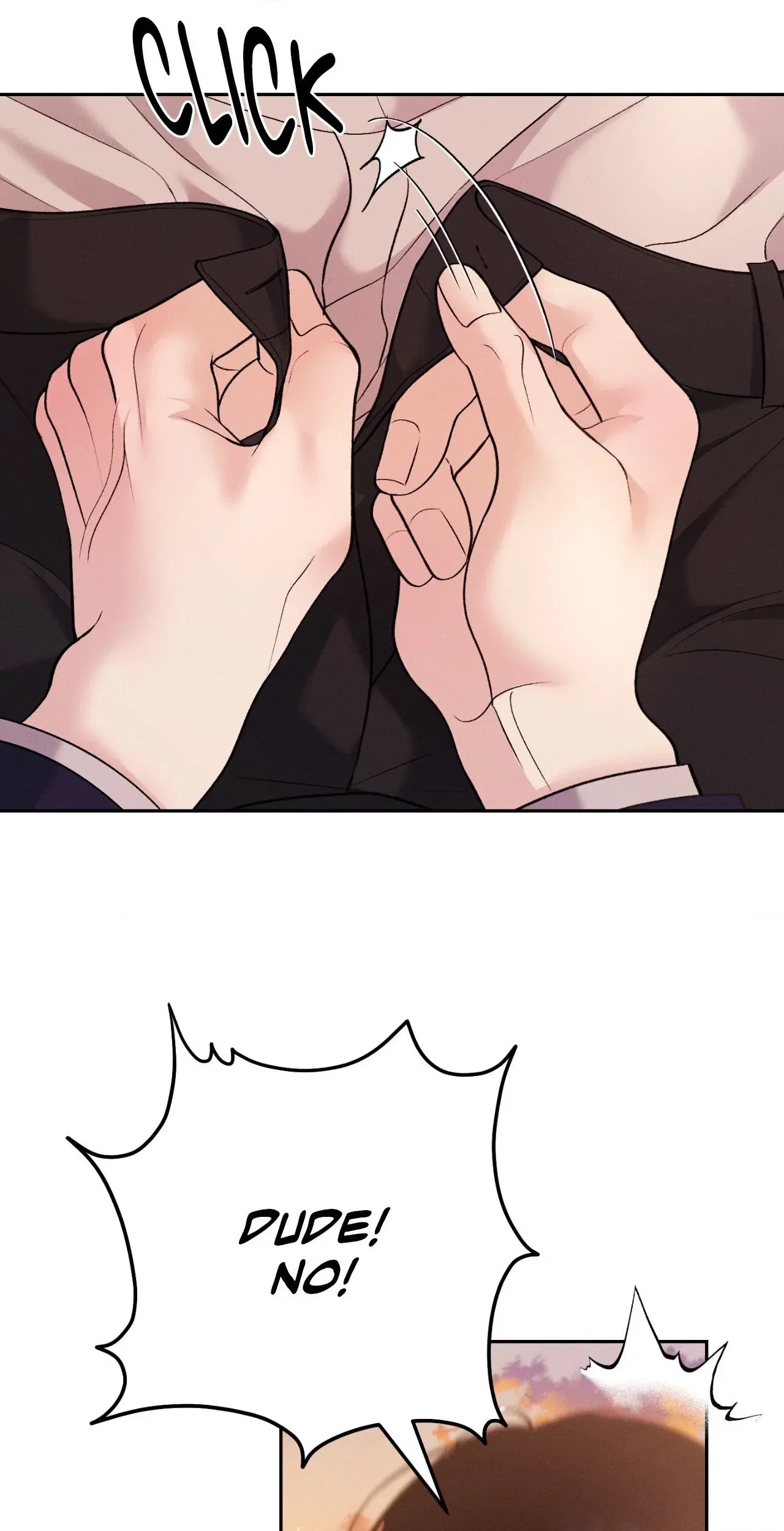 Save the Dae Chapter 33 - Page 40