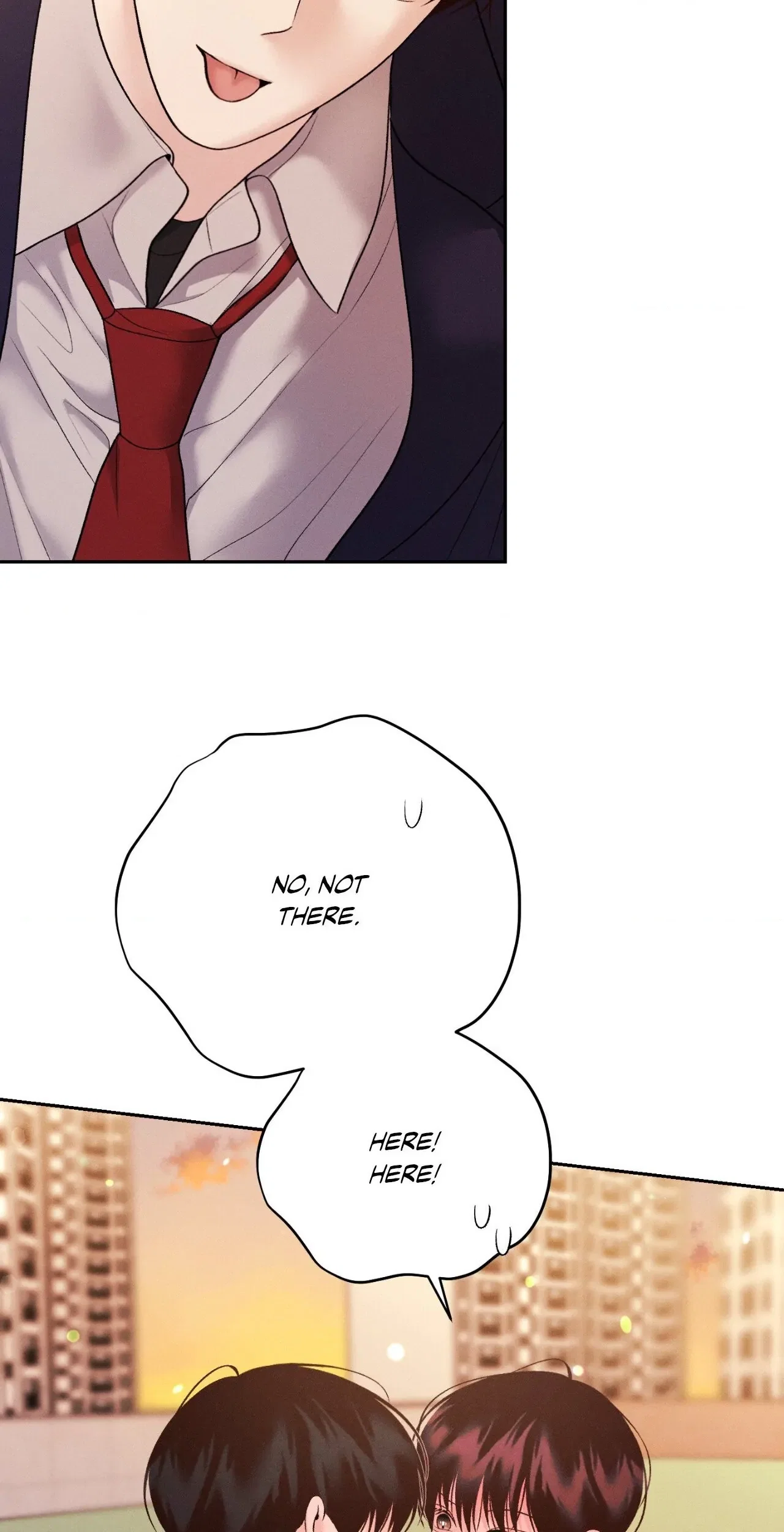 Save the Dae Chapter 33 - Page 42