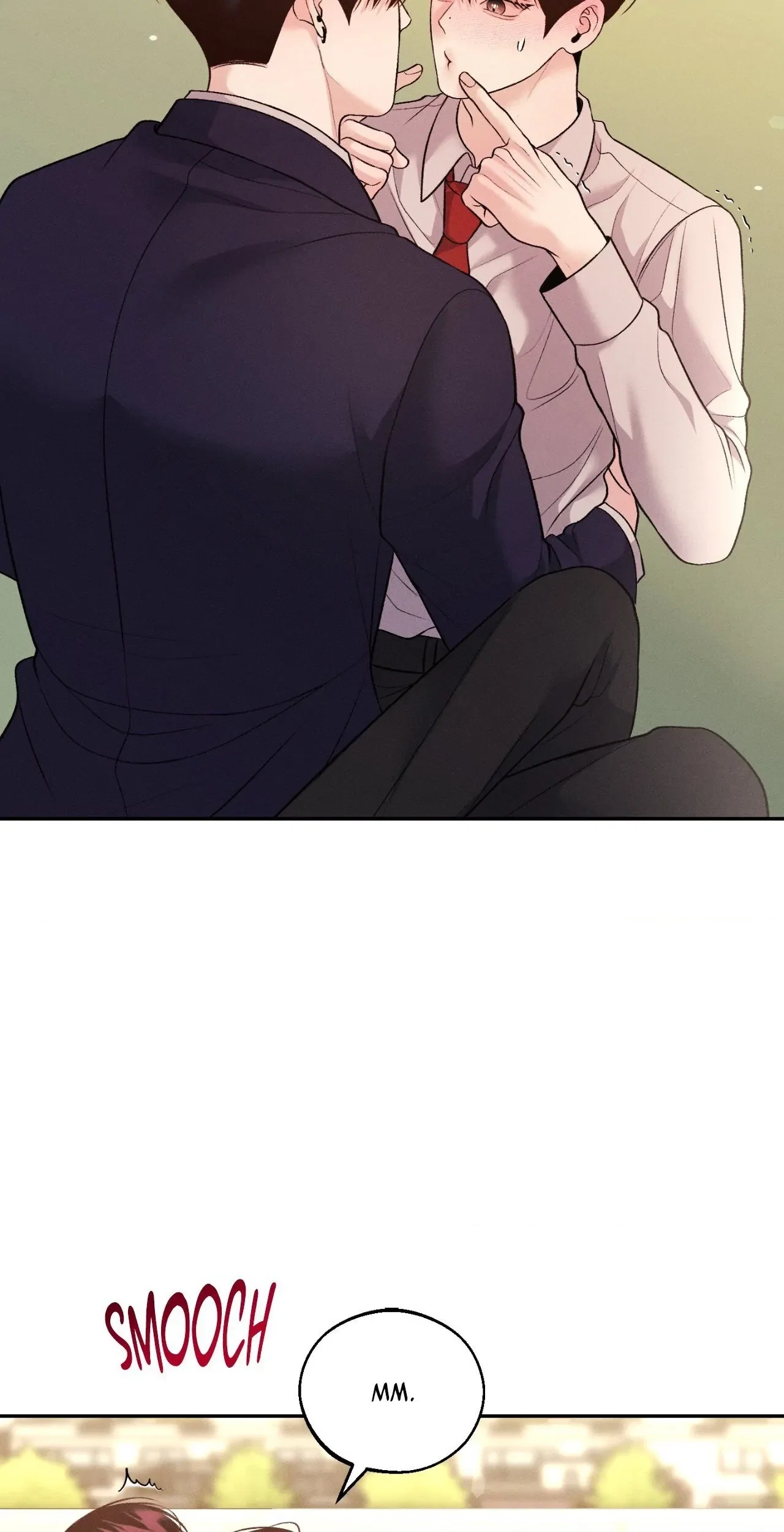 Save the Dae Chapter 33 - Page 43