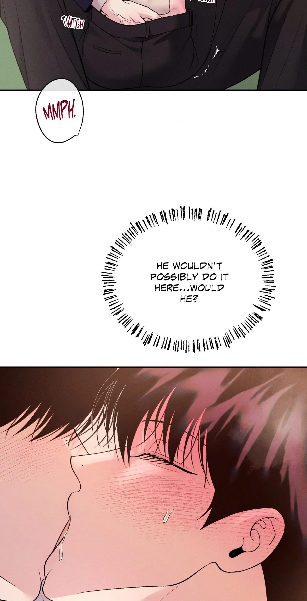 Save the Dae Chapter 33 - Page 46