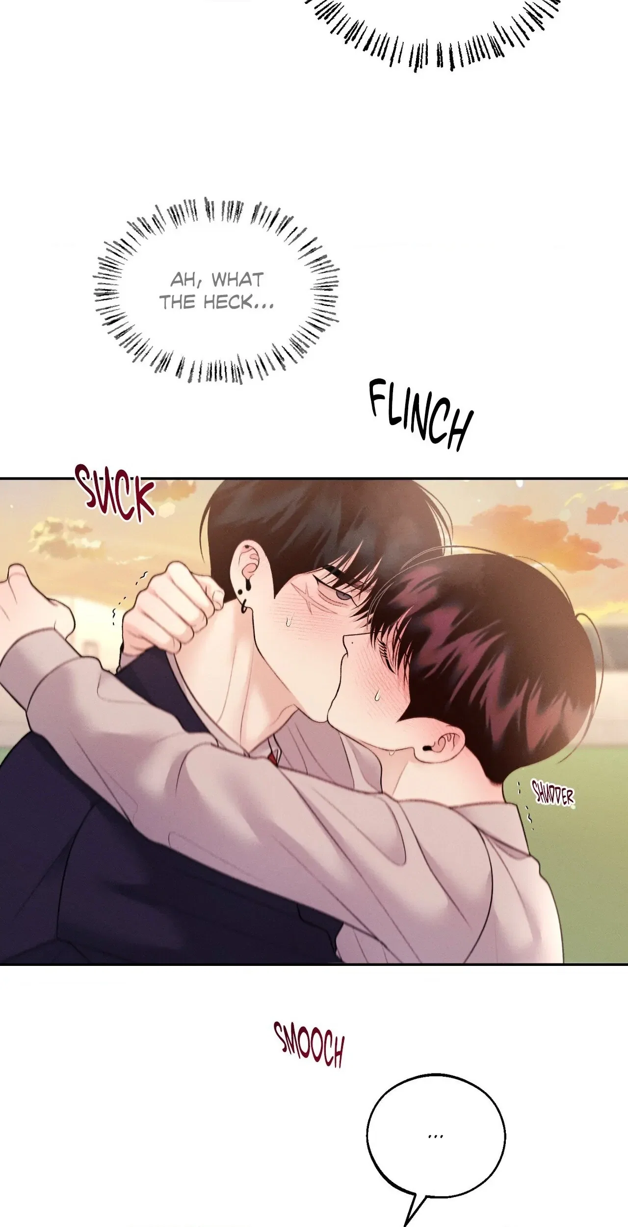Save the Dae Chapter 33 - Page 48