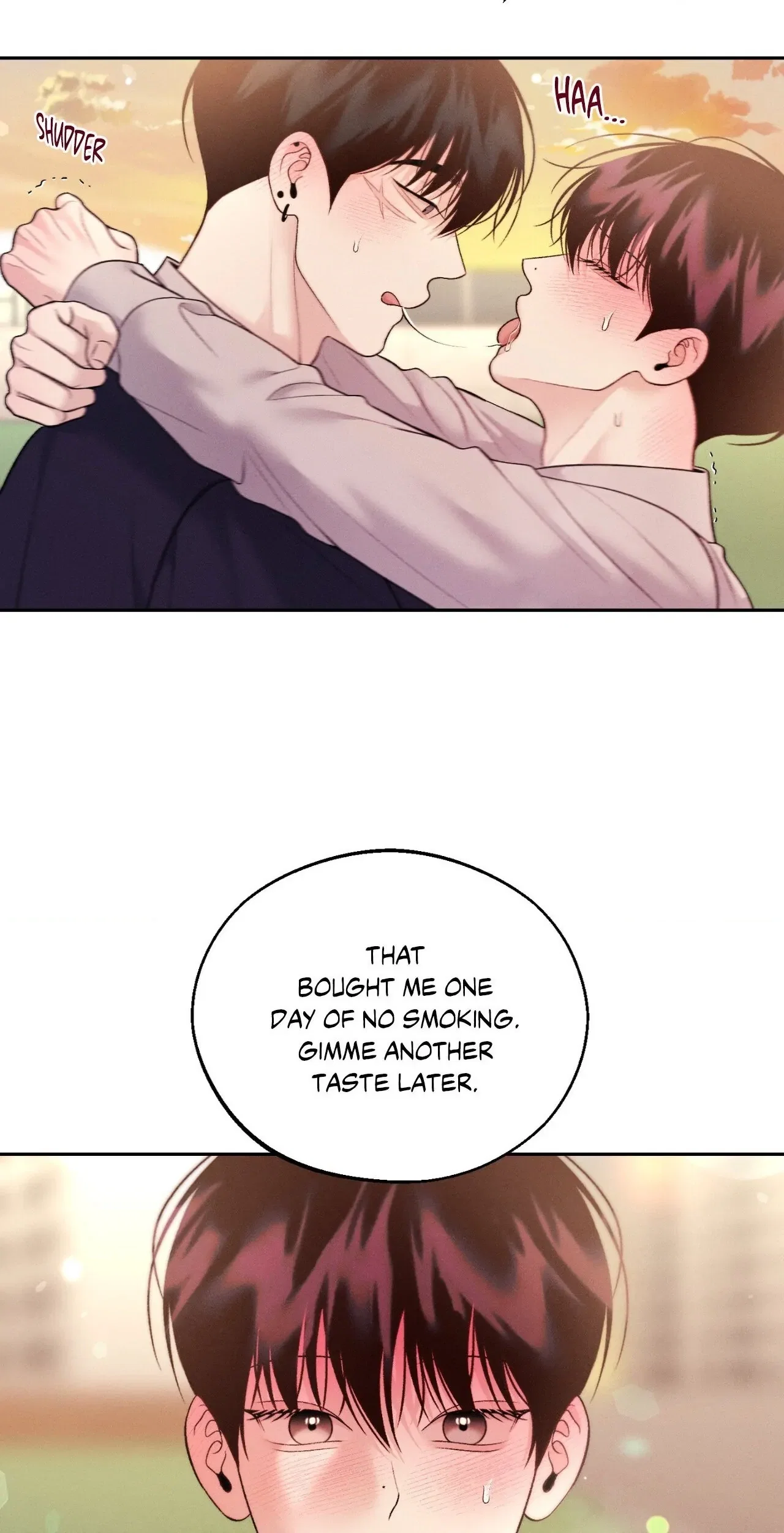 Save the Dae Chapter 33 - Page 49